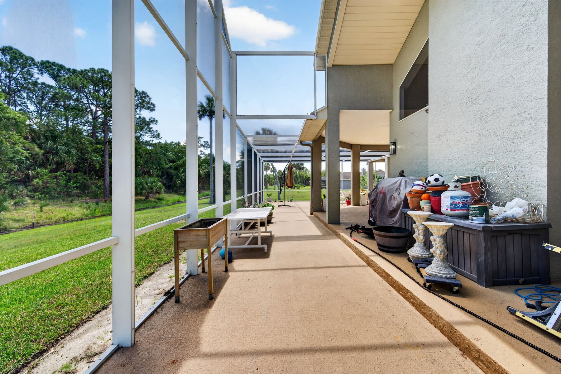  900 Bluegrass Lane, Rockledge, FL, 32955 - 物件實景