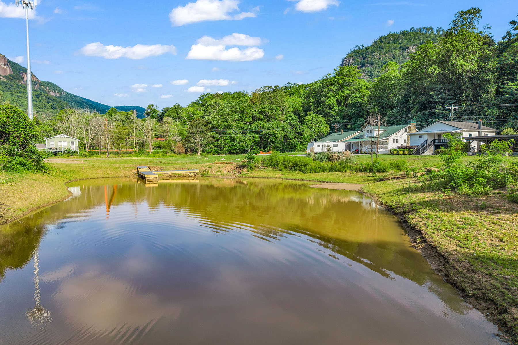  LAKE LURE - 物件實景
