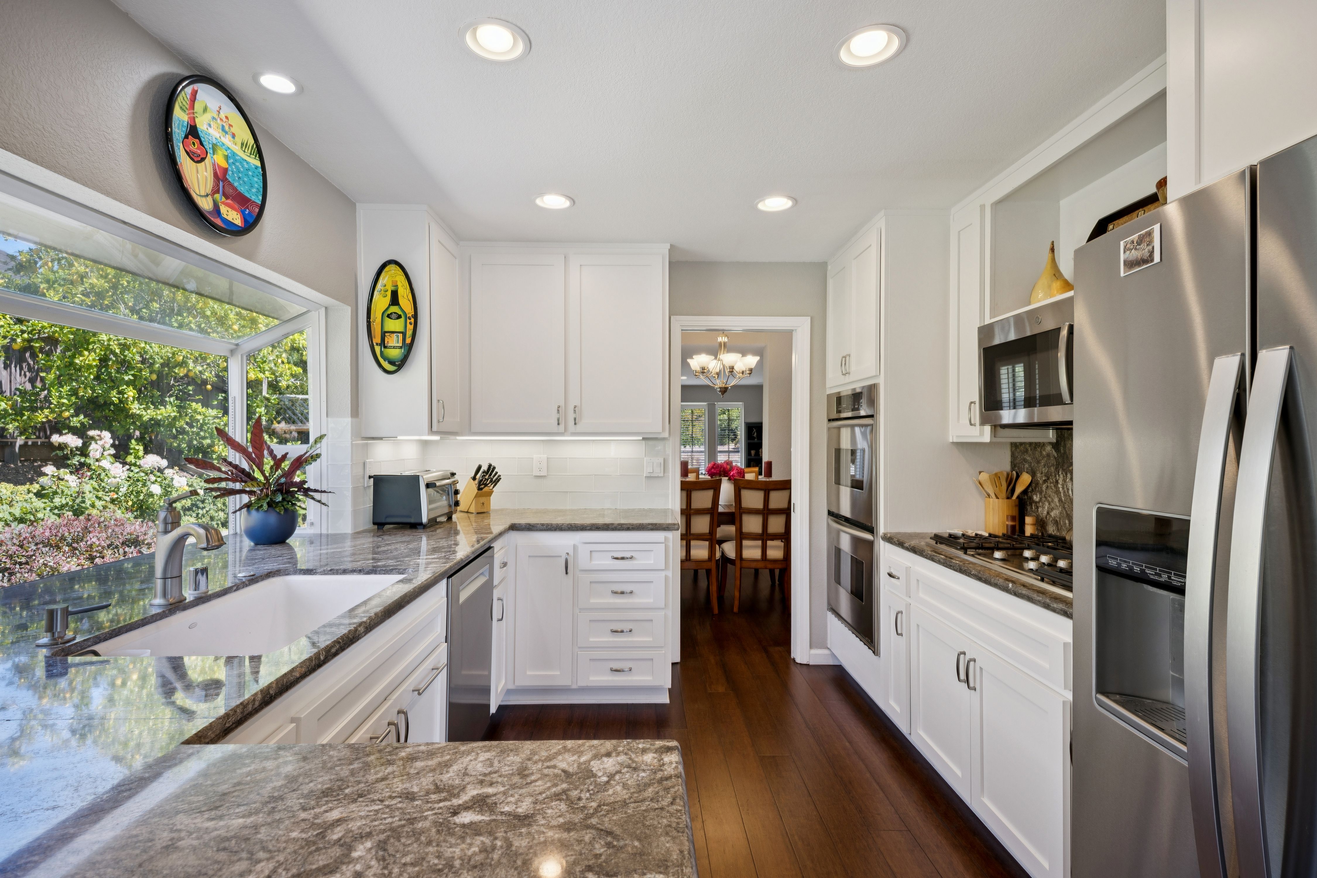  Lovely Single Level on Private Cul-de-Sac in Partridge Knolls - 物件實景