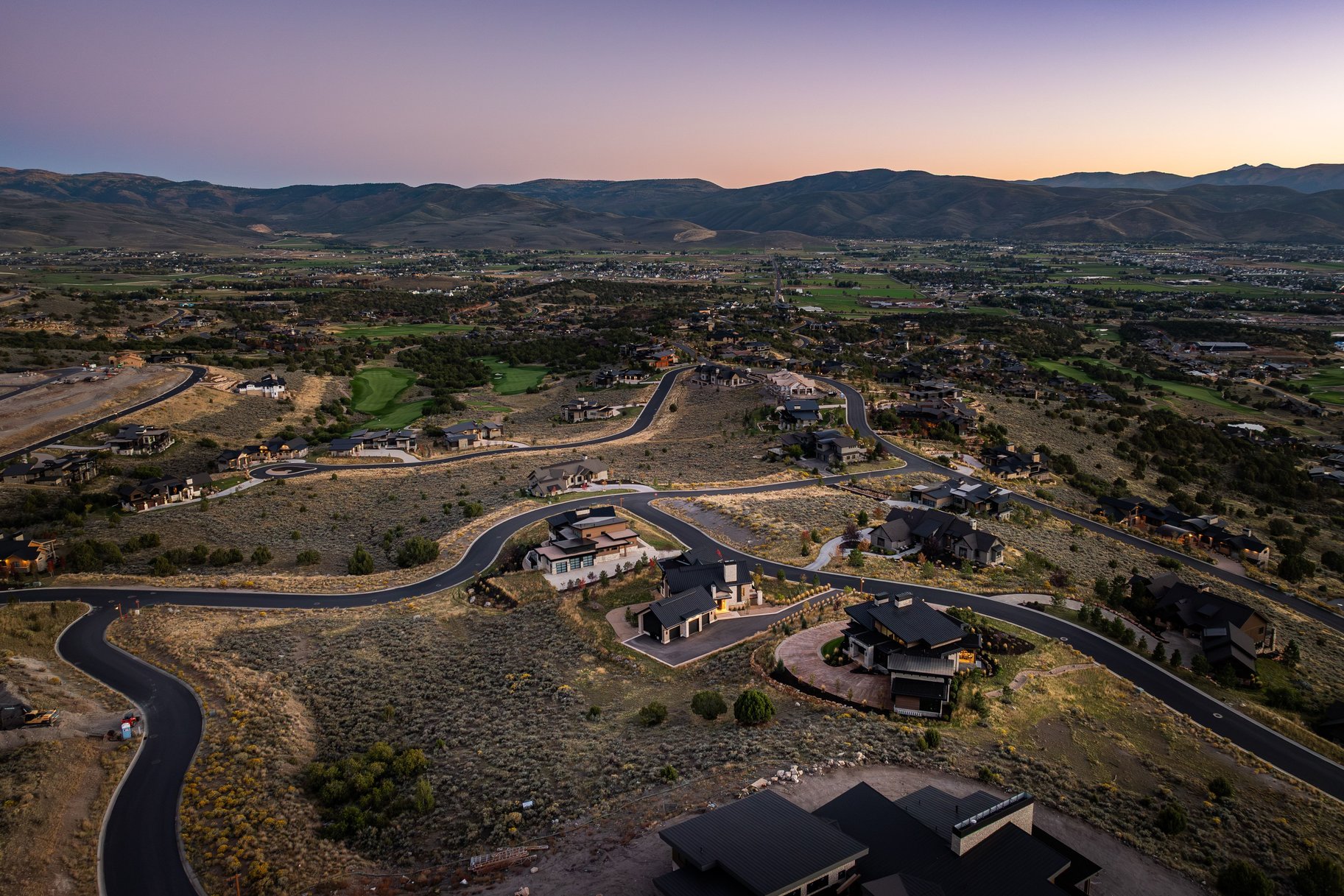  An Extraordinary Mountain Retreat in the Heart of Red Ledges - 物件實景
