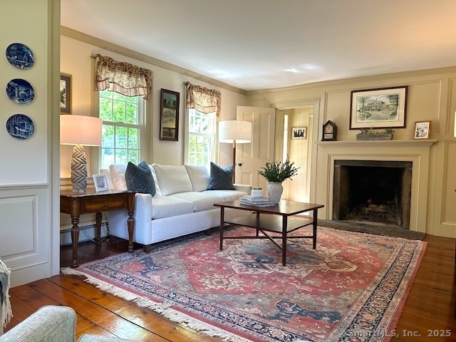 Old Lyme, Connecticut, 06371, United States, 4 Bedrooms Bedrooms, ,2 BathroomsBathrooms,Residential,For Sale,1998441