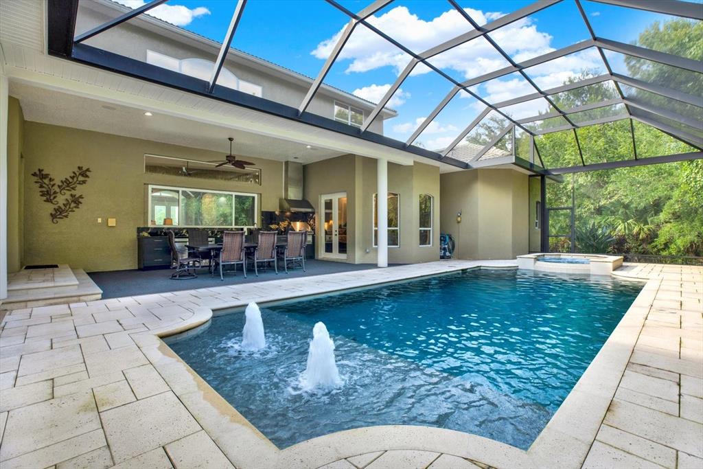 5016 Givendale Lane, Tampa, Florida, 33647, United States, 4 Bedrooms Bedrooms, ,5 BathroomsBathrooms,Residential,For Sale,5016 Givendale Lane,1323455