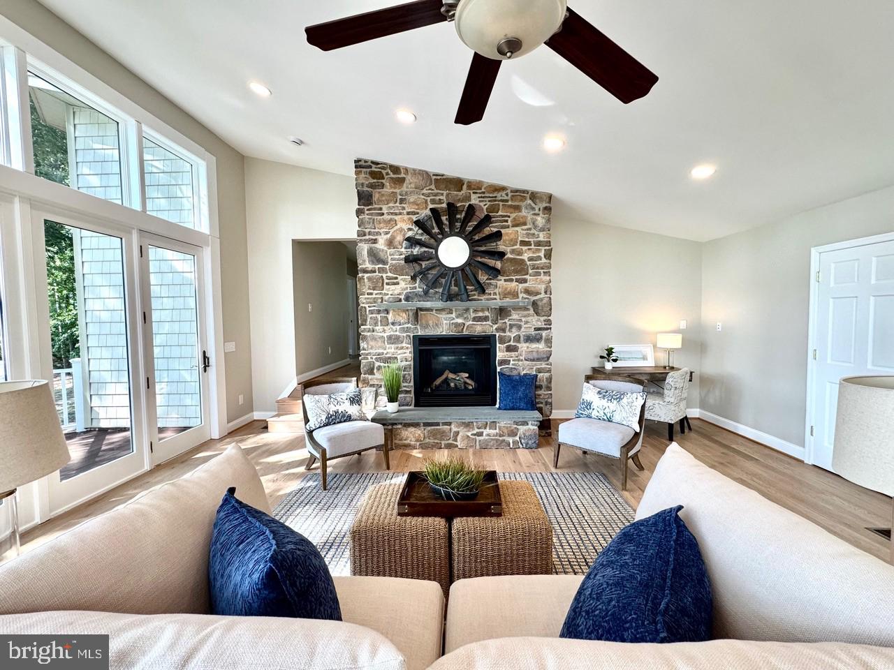 Stevensville, Maryland, 21666, United States, 4 Bedrooms Bedrooms, ,4 BathroomsBathrooms,Residential,For Sale,1926296