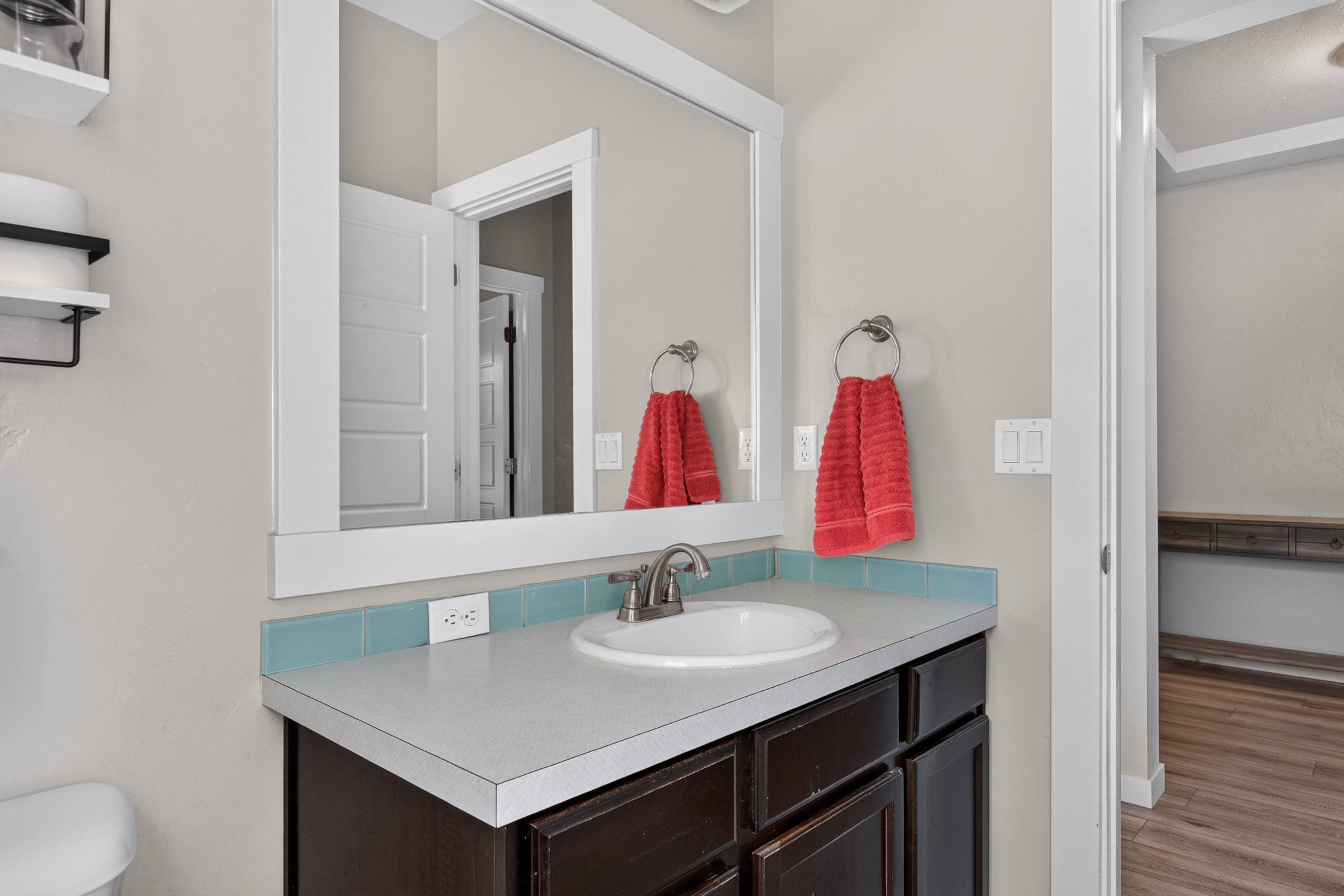 Single Level with Bonus Room and RV Parking in the Heart of SW Boise - 物件實景