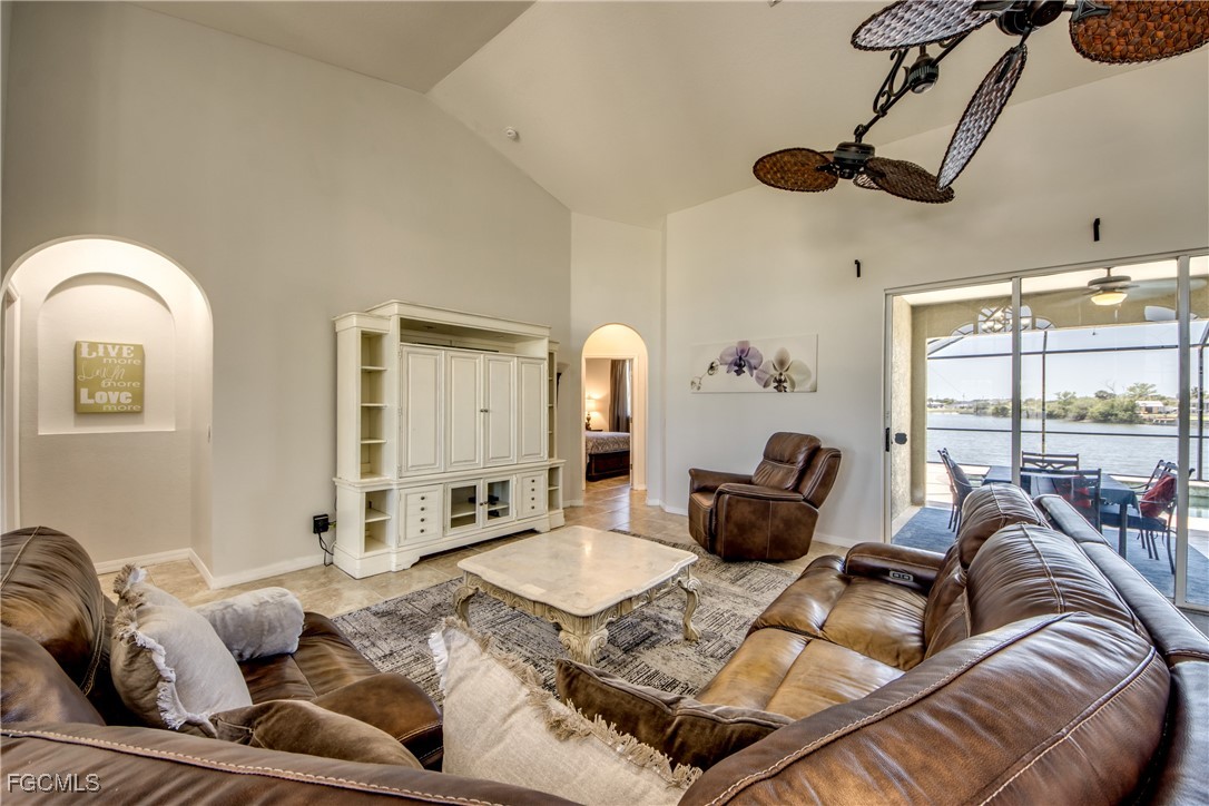 Cape Coral, Florida, 33909, United States, 4 Bedrooms Bedrooms, ,2 BathroomsBathrooms,Residential,For Sale,1984621