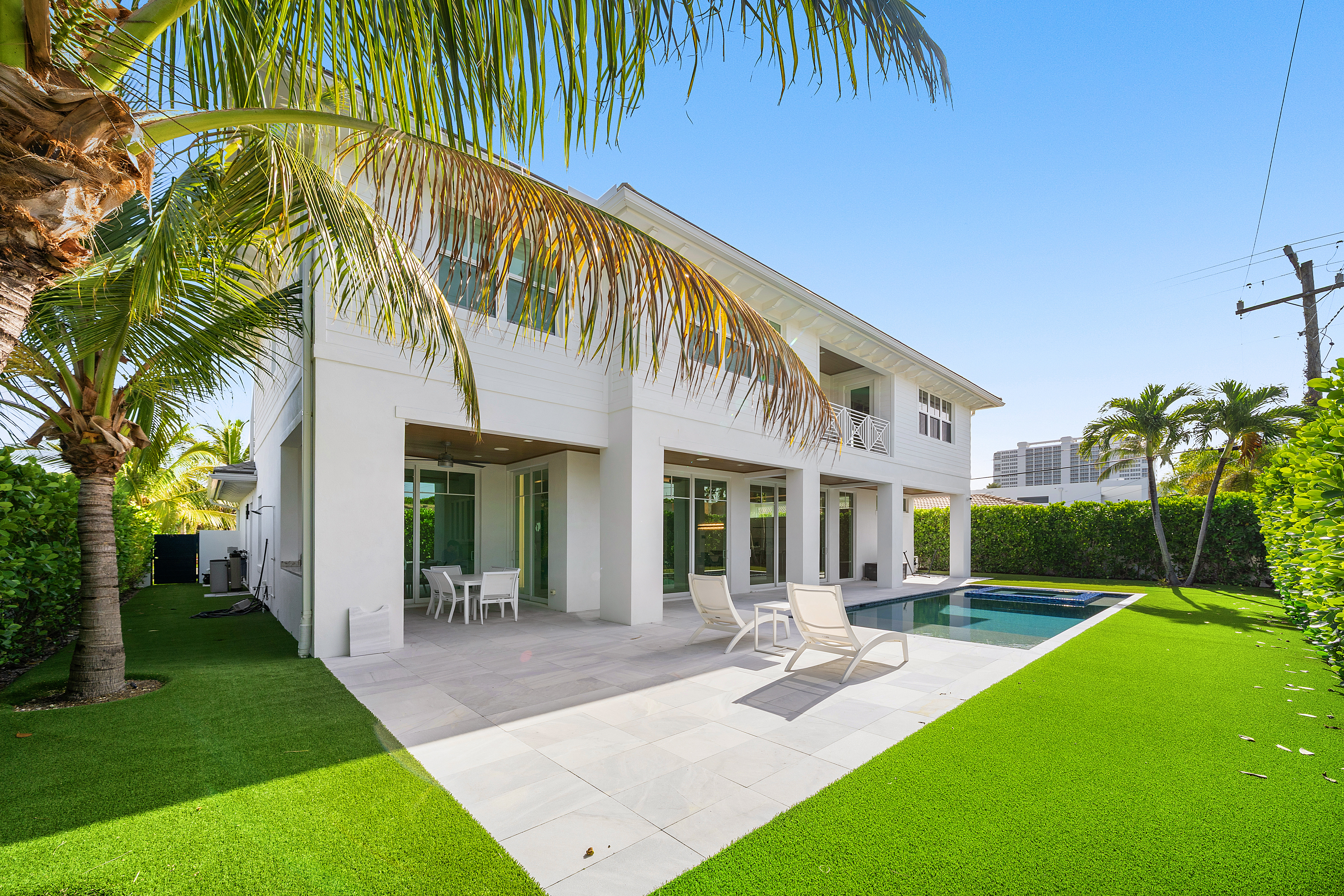  728 Malaga Dr, Boca Raton, FL, 33432 - 物件實景