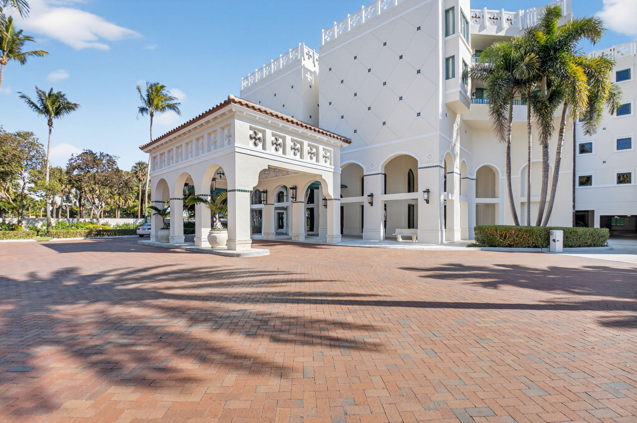  100 SE 5th Avenue, Boca Raton, FL, 33432 - 物件實景