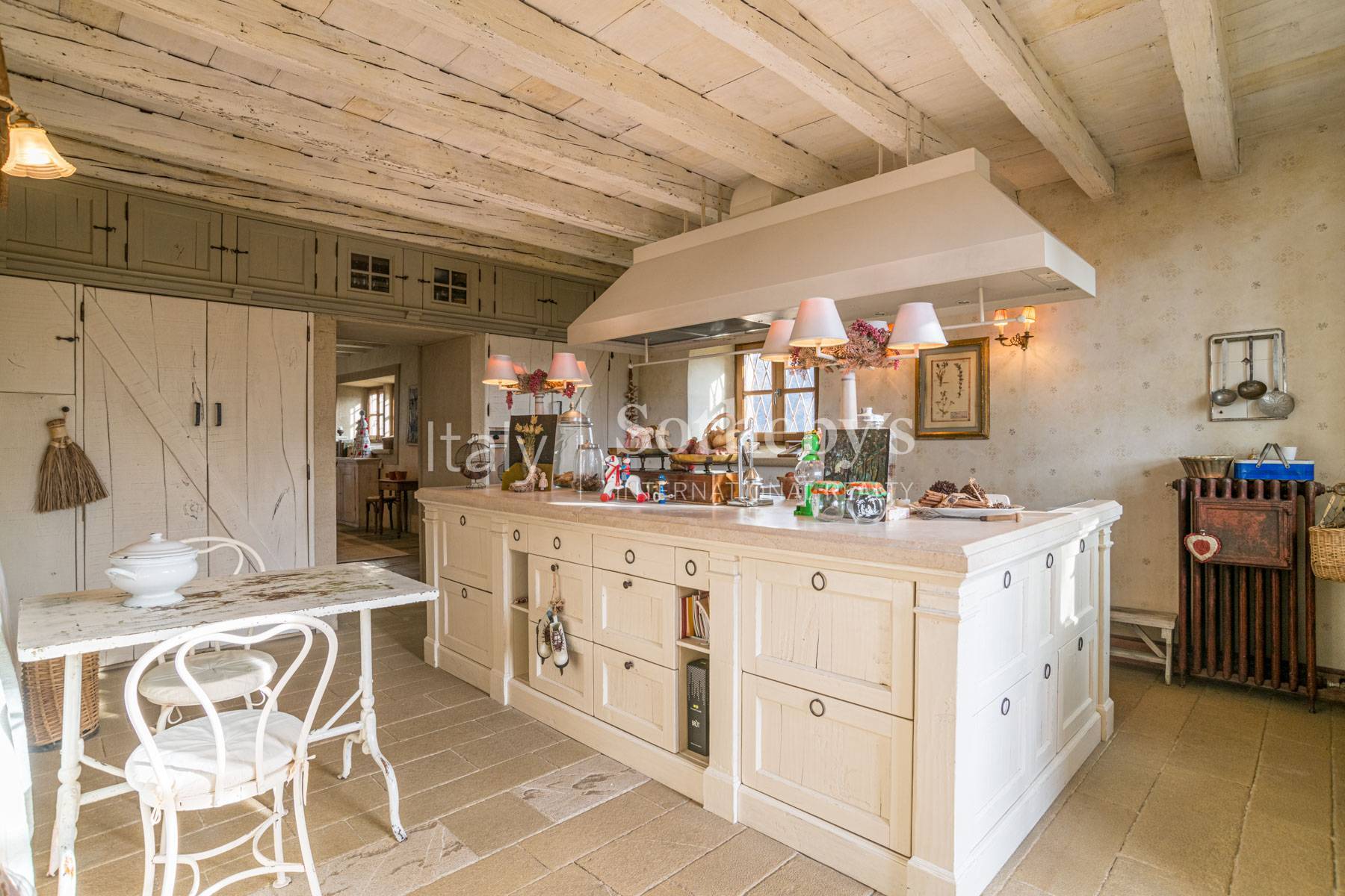  Charming farmhouse nestled among the vineyards - 物件實景