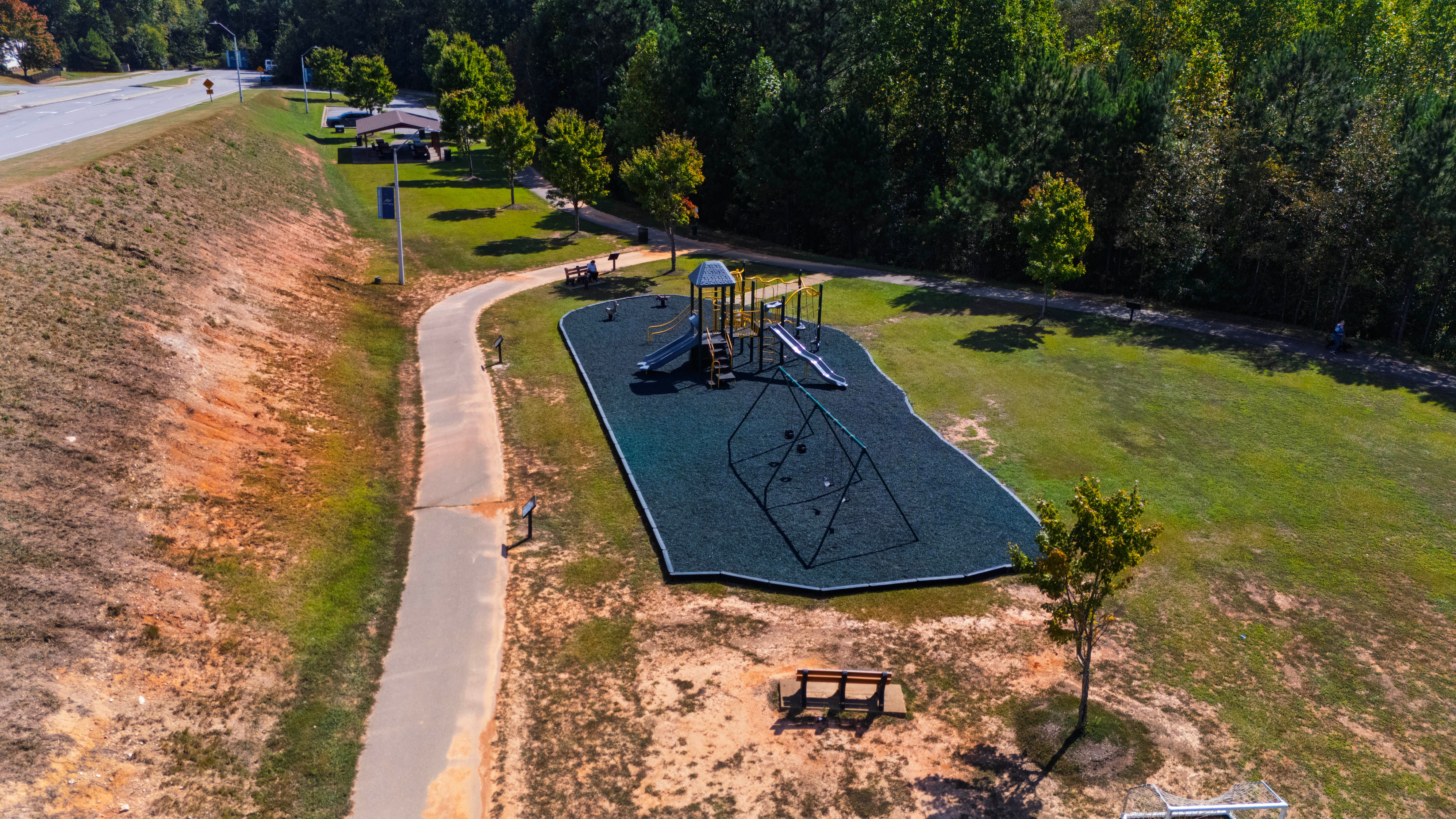  2609 Tummel Lane, Fuquay-Varina, NC 27526 - 物件實景