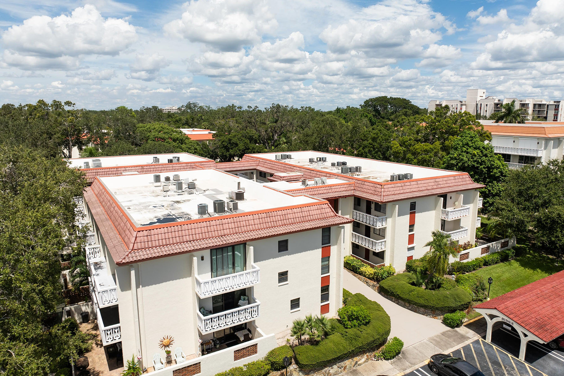  SEVILLE CONDO 8 - 物件實景