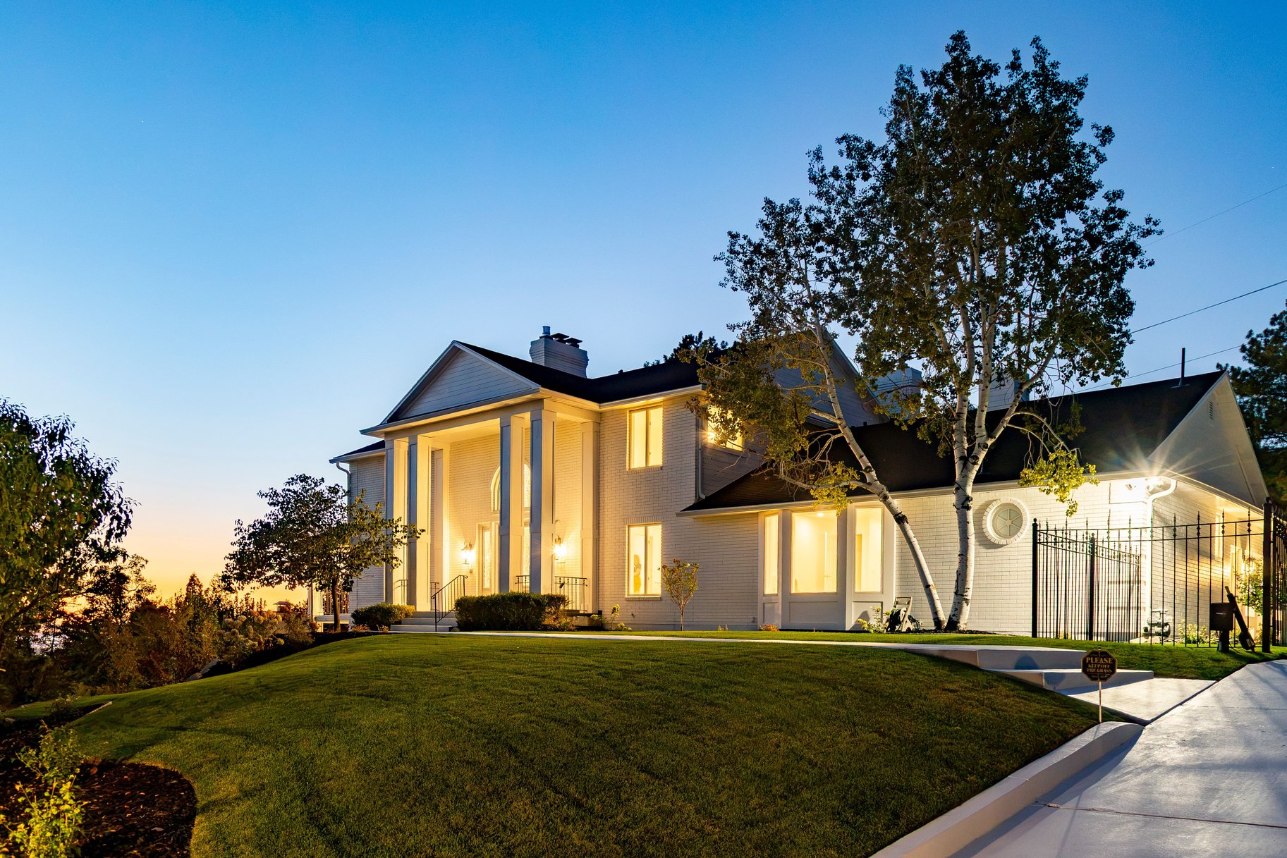  Fully Remodeled Colonial in Prestigious Federal Heights on a Large ~3/4 acre lot - 物件實景