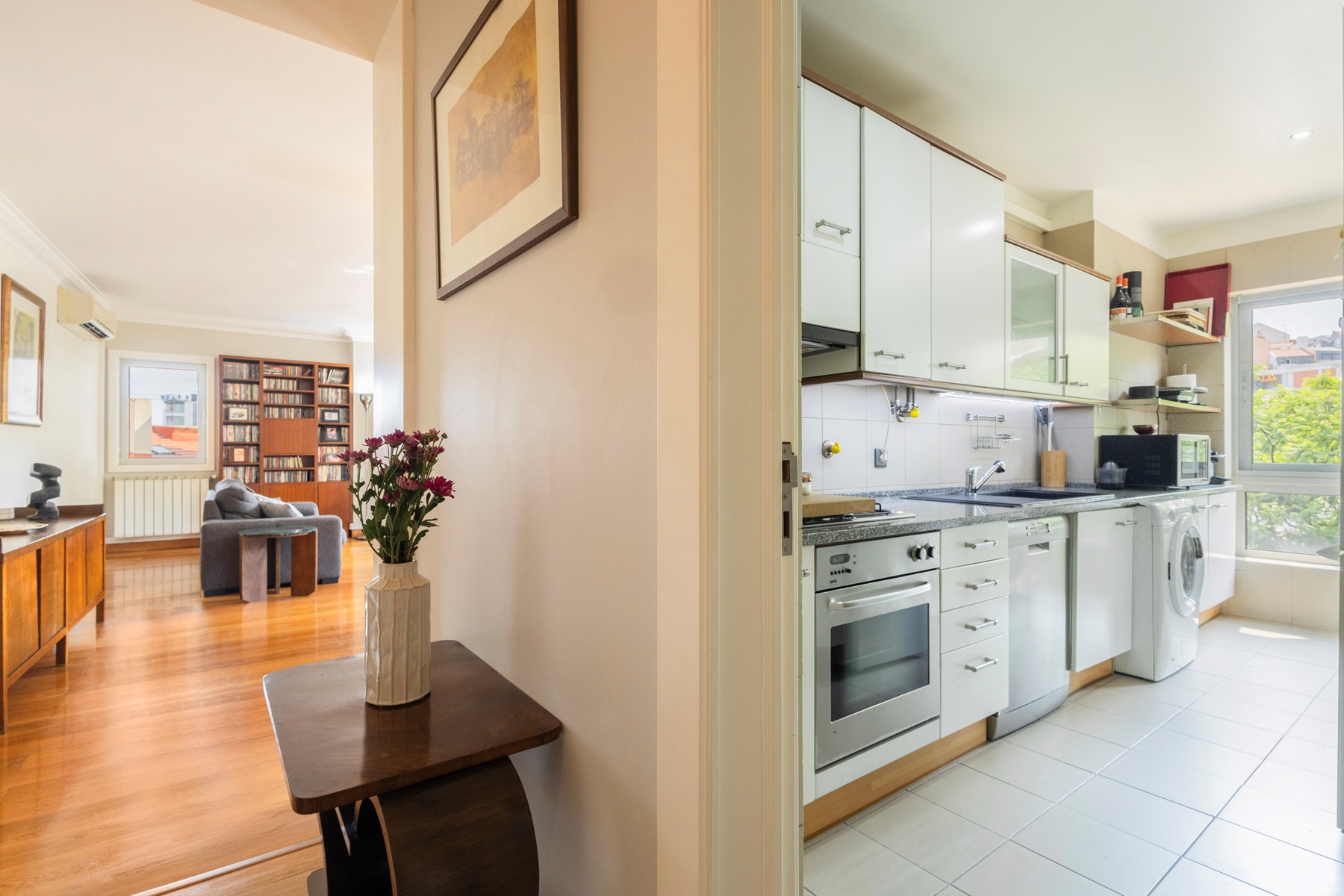  Flat, 2 bedrooms, for Sale - 物件實景