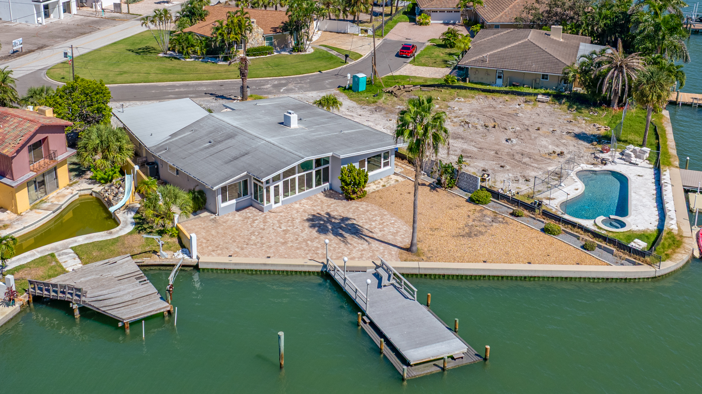 St Pete Beach, Florida, 33706, United States, 3 Bedrooms Bedrooms, ,3 BathroomsBathrooms,Residential,For Sale,1985733