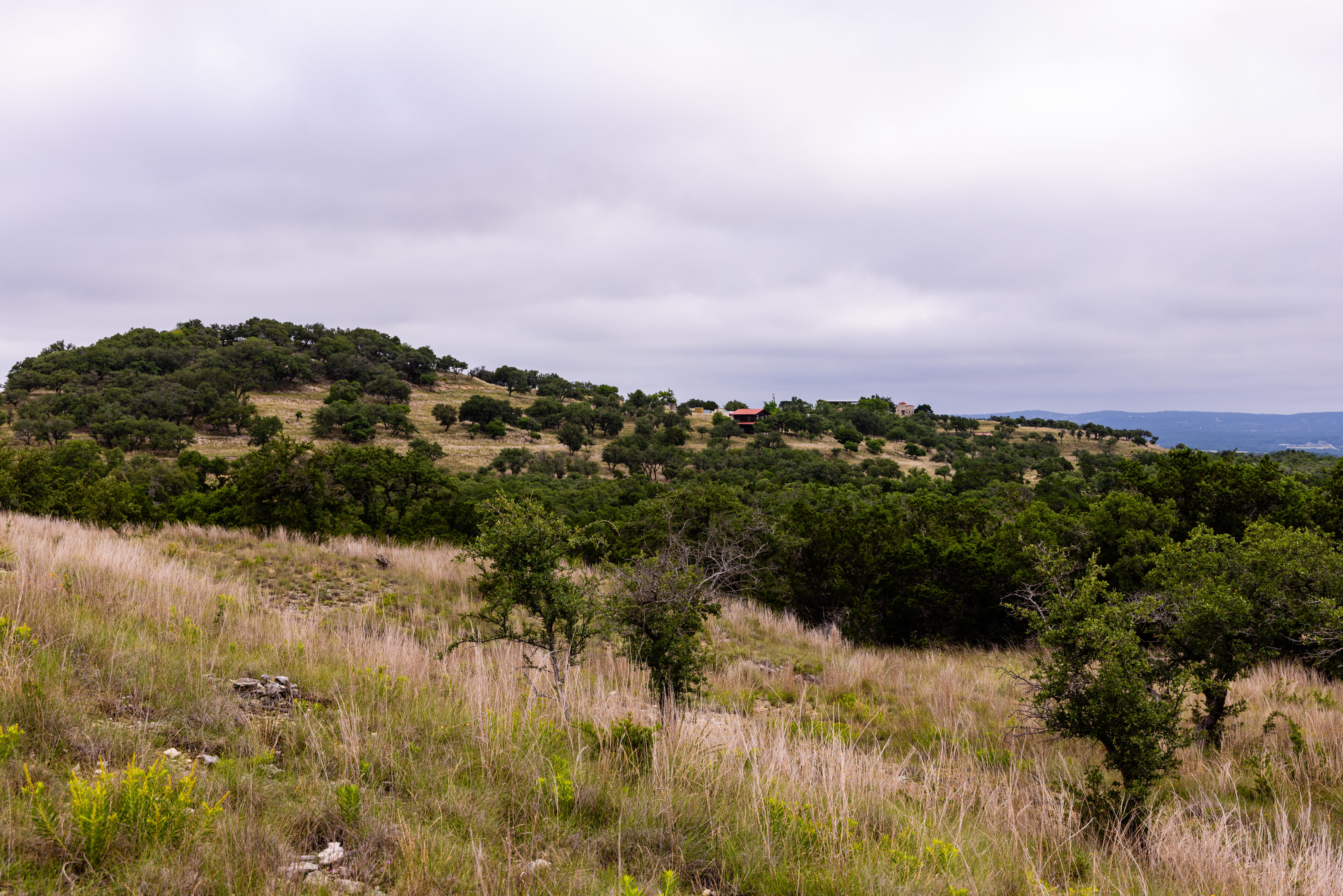  Expansive 10-Acre Lot - 物件實景