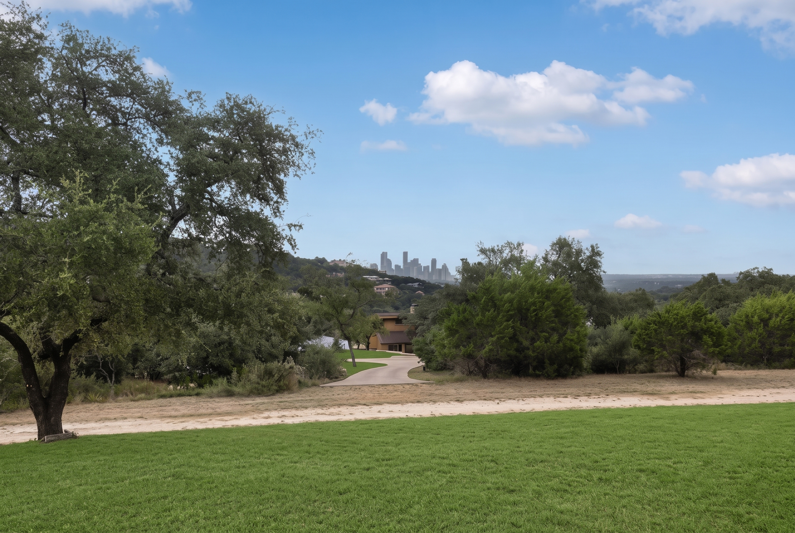  Build Your City View Legacy in West Lake Hills - 物件實景