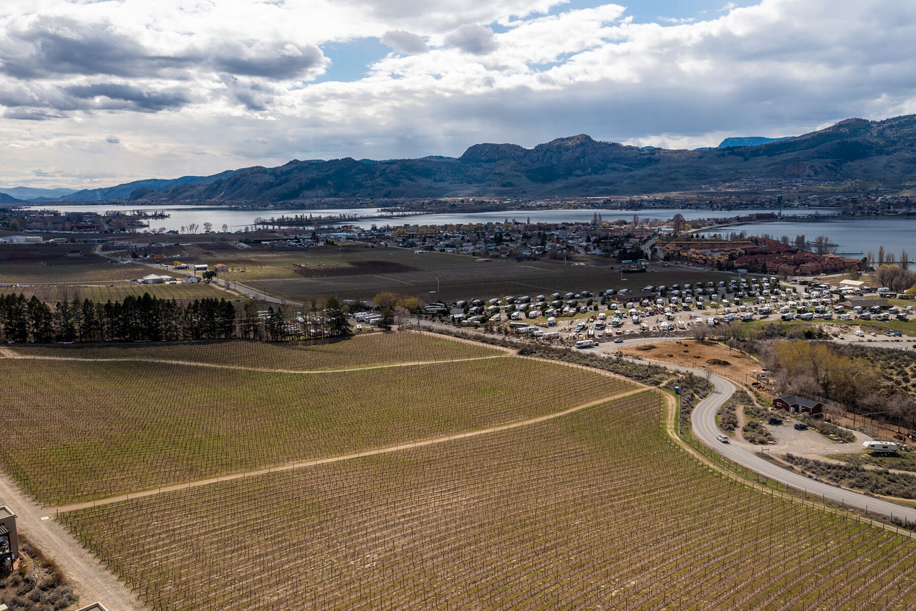  Spirit Ridge Osoyoos - 物件實景
