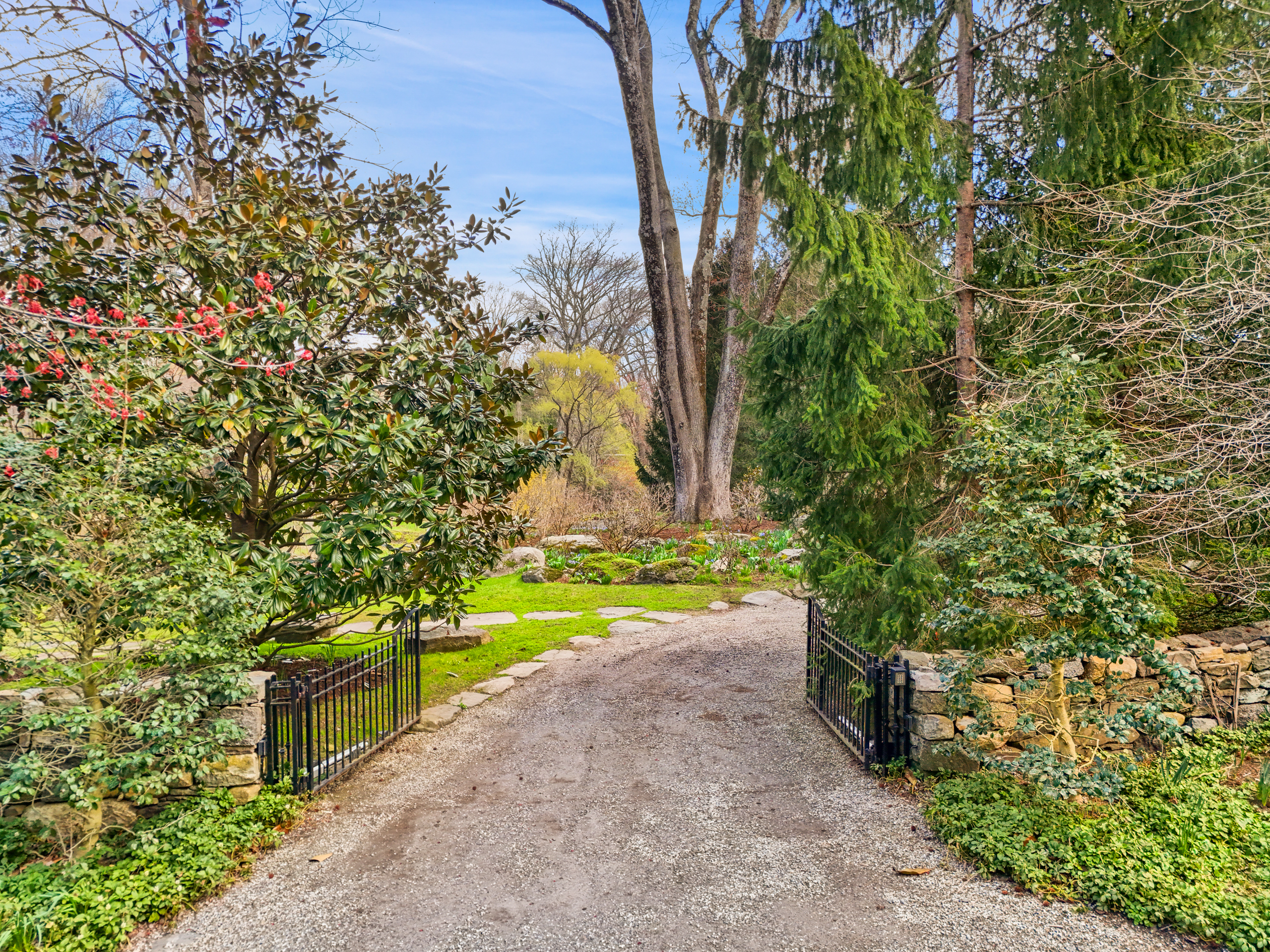  135 & 129 Zaccheus Mead Lane - 物件實景