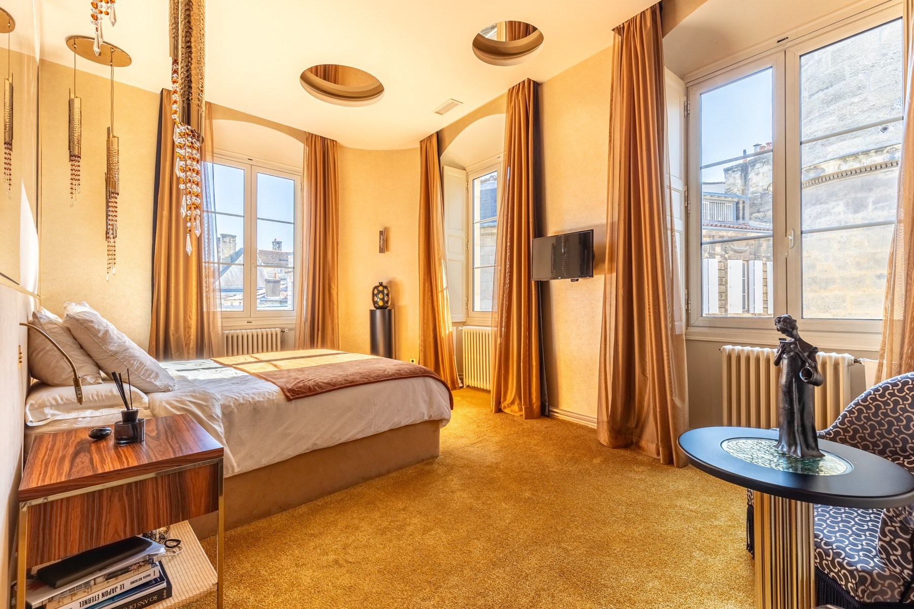  BORDEAUX - CITY CENTER - EXCEPTIONAL ADDRESS - EXCEPTIONAL PRIVATE MANSION - GA… - 物件實景