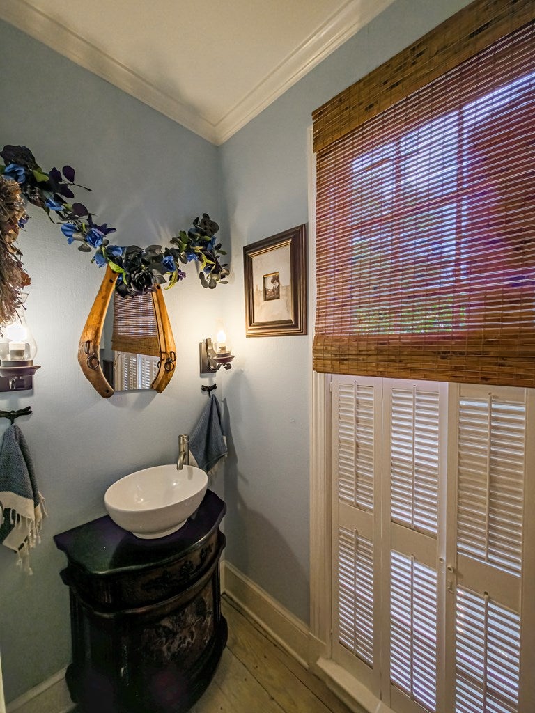 Leslie, Georgia, 31764, United States, 5 Bedrooms Bedrooms, ,4 BathroomsBathrooms,Residential,For Sale,1944897