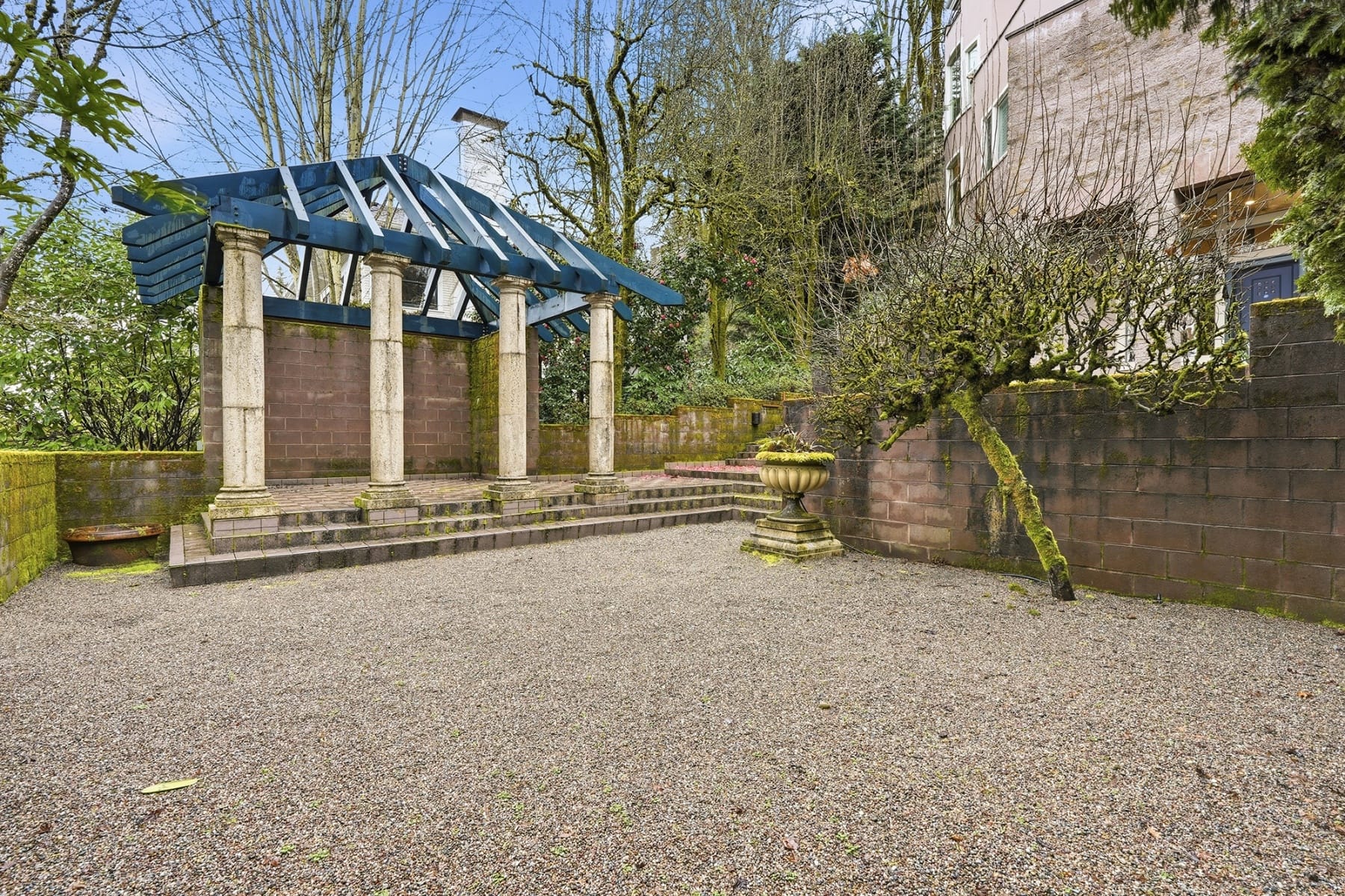  1122 NW SUMMIT AVE Portland, OR 97210 - 物件實景