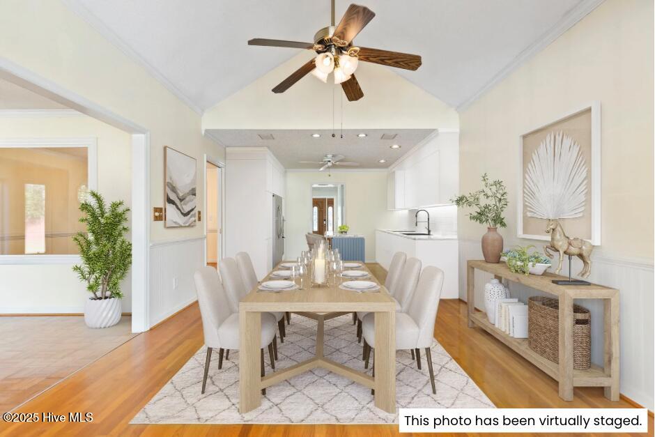 Wilmington, North Carolina, 28411, United States, 3 Bedrooms Bedrooms, ,3 BathroomsBathrooms,Residential,For Sale,1992090