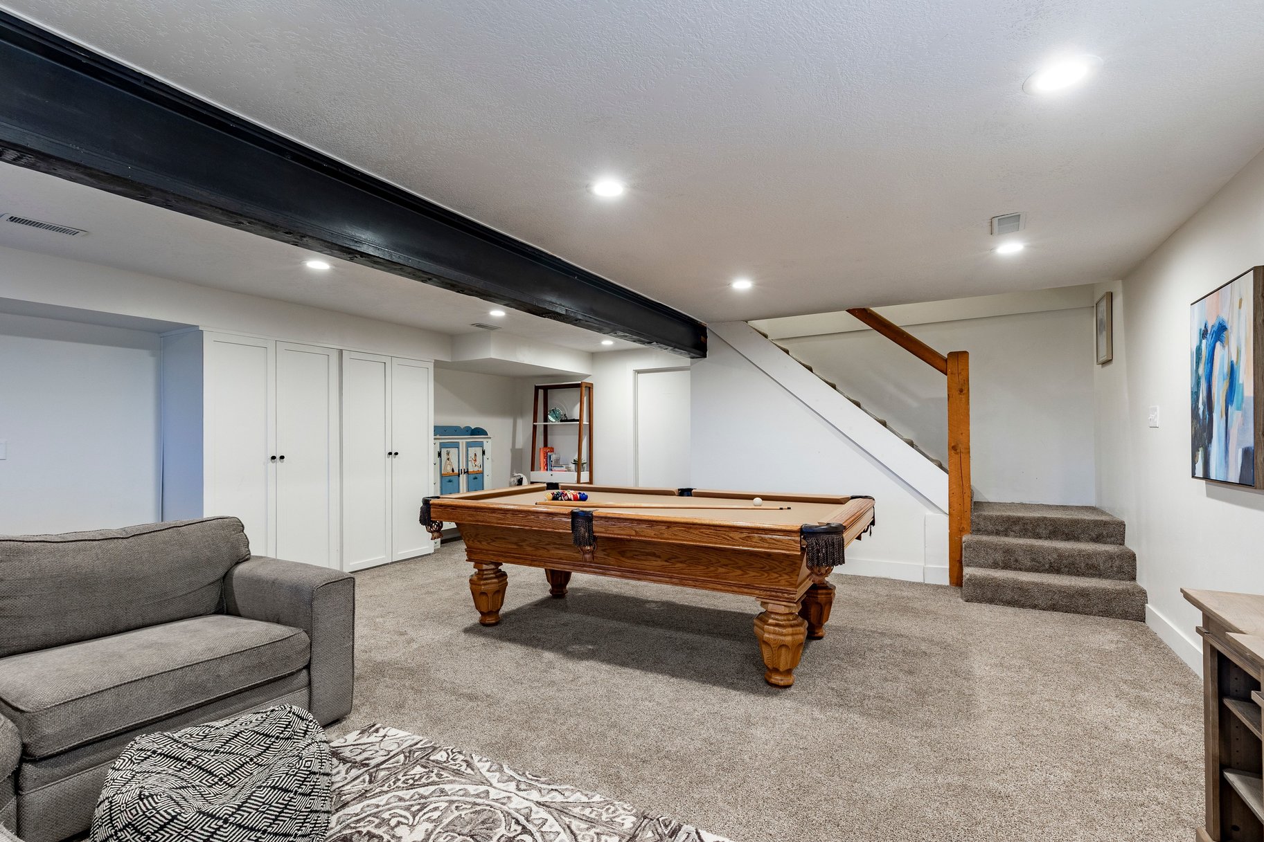  Charming Cabin With Views in Timberlakes - Heber City - 物件實景
