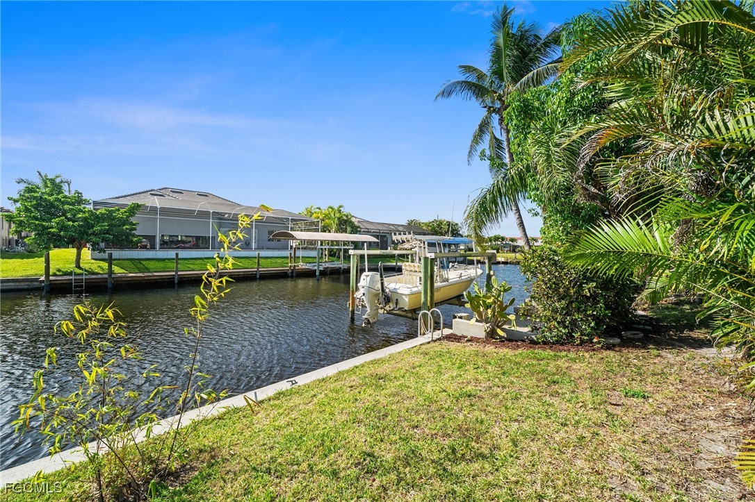 Cape Coral, Florida, 33904, United States, 3 Bedrooms Bedrooms, ,2 BathroomsBathrooms,Residential,For Sale,1980168