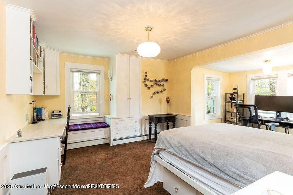 East Lansing, Michigan, 48823, United States, 6 Bedrooms Bedrooms, ,6 BathroomsBathrooms,Residential,For Sale,1992121