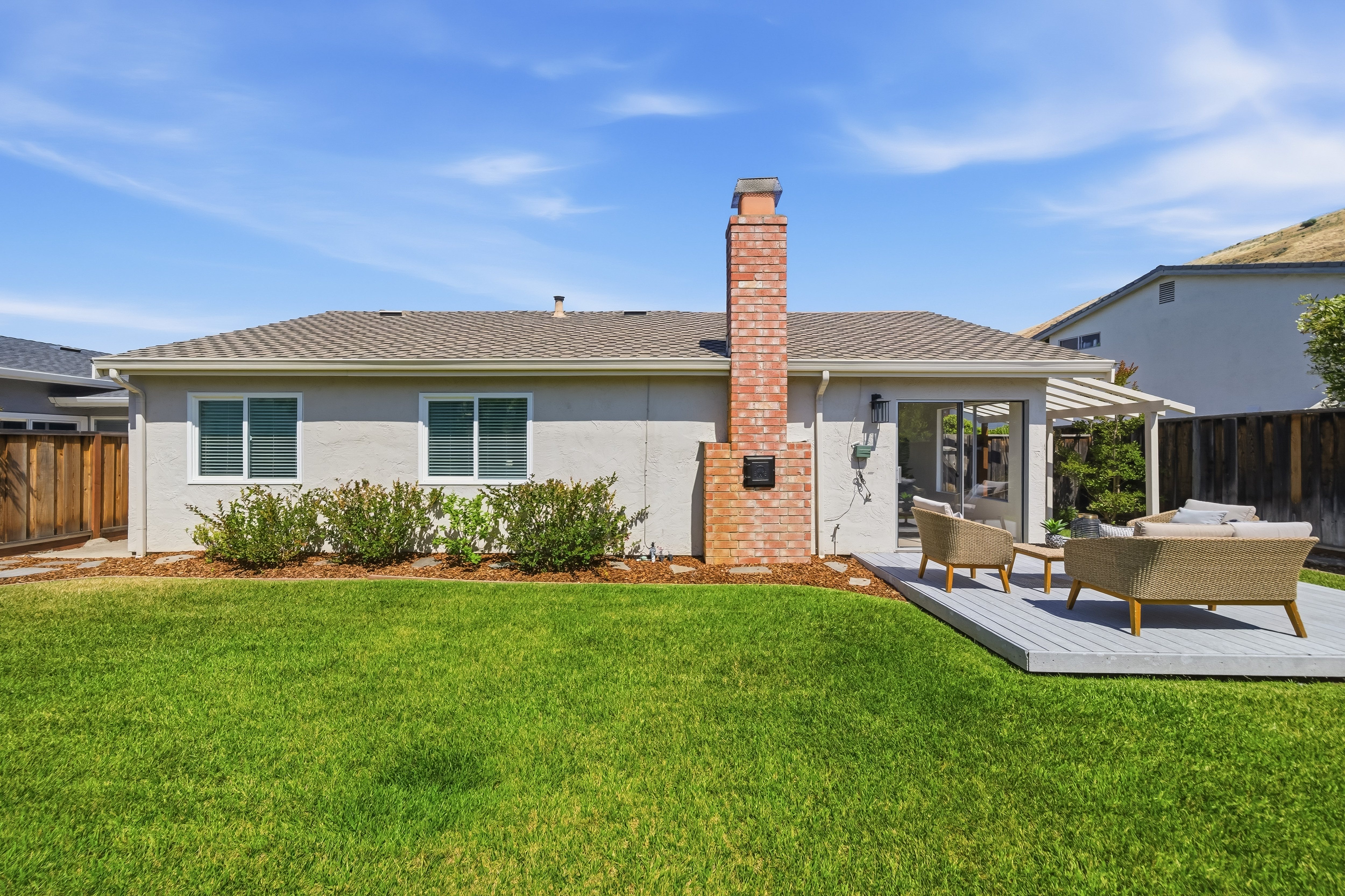  Timeless Design and Effortless Living in Historic Niles - 物件實景