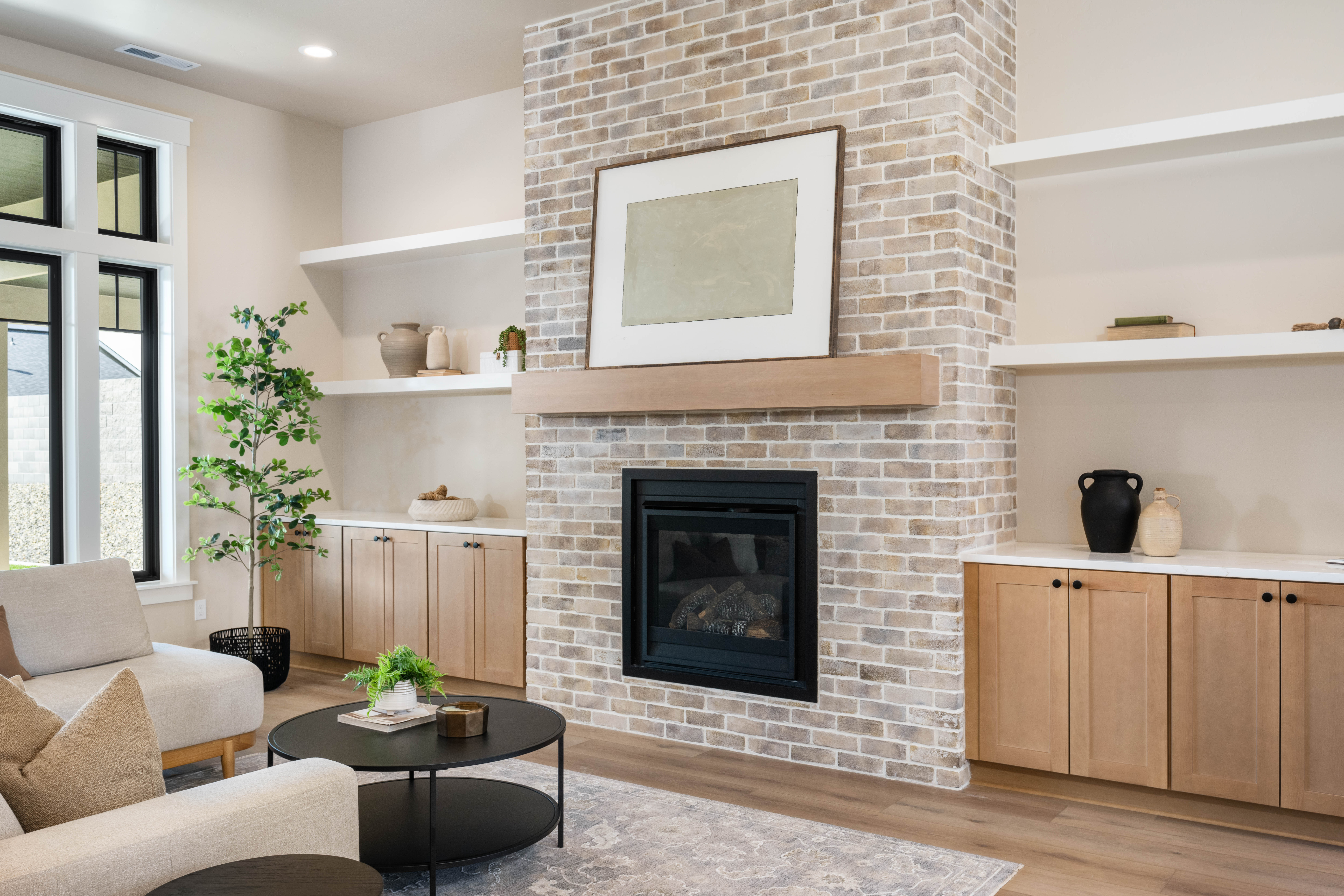  Brand new rambler with bonus room/ South Richland - 物件實景