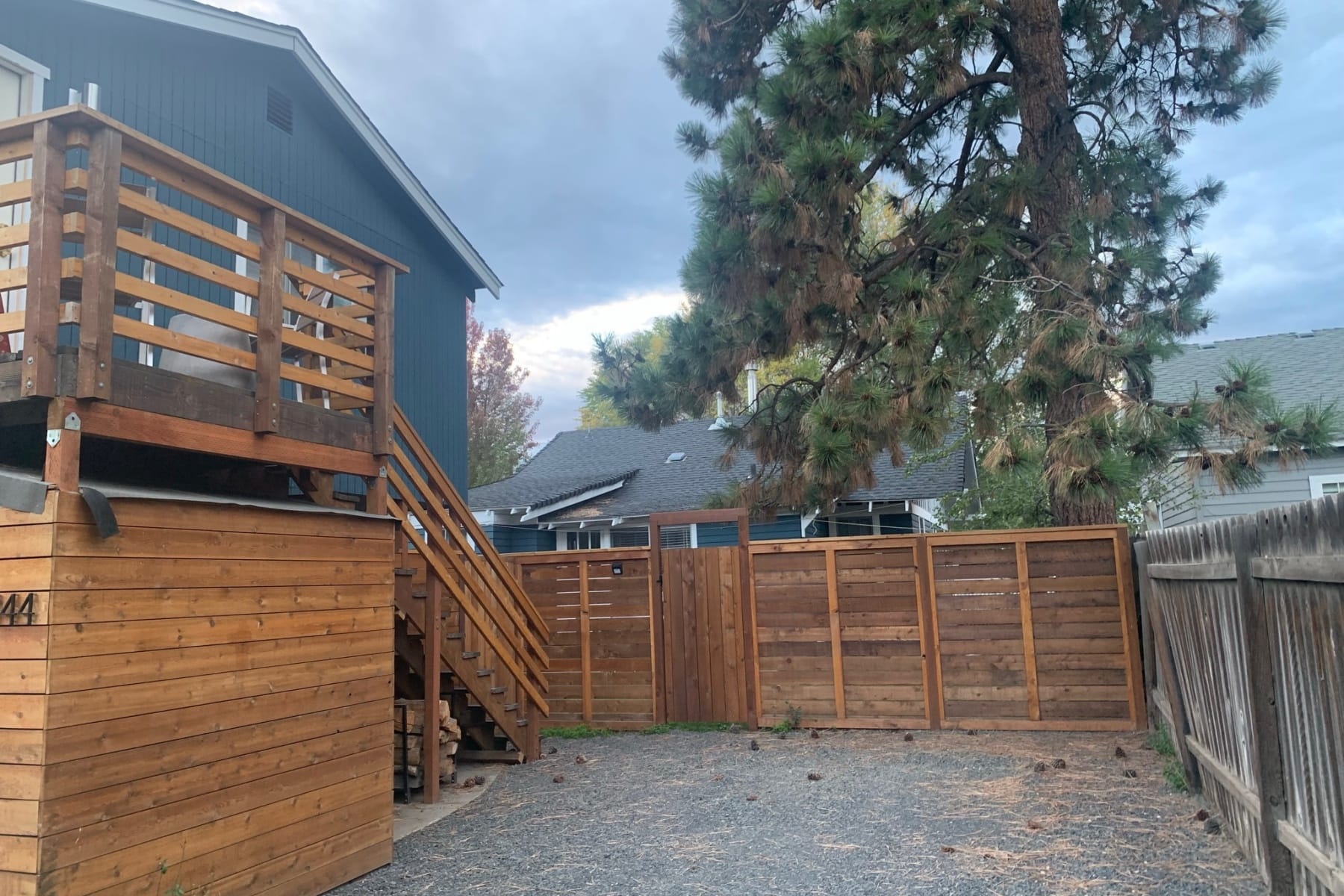  1446 NW 5th Street Bend, OR 97703 - 物件實景
