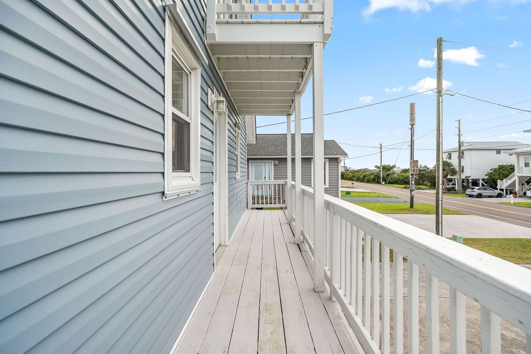  1218 North New River Drive, Surf City, NC 28445 - 物件實景