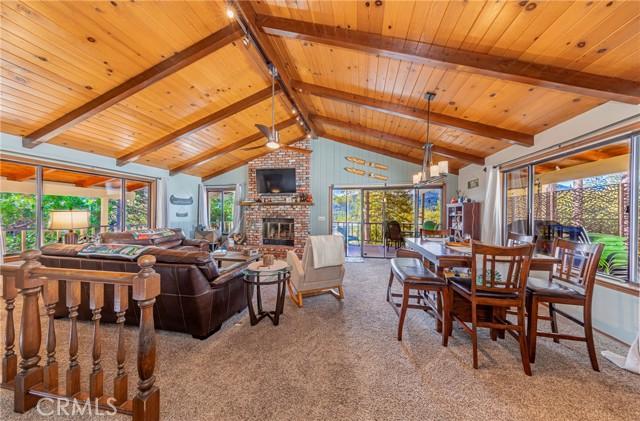 Bass Lake, California, 93604, United States, 3 Bedrooms Bedrooms, ,2 BathroomsBathrooms,Residential,For Sale,1979662