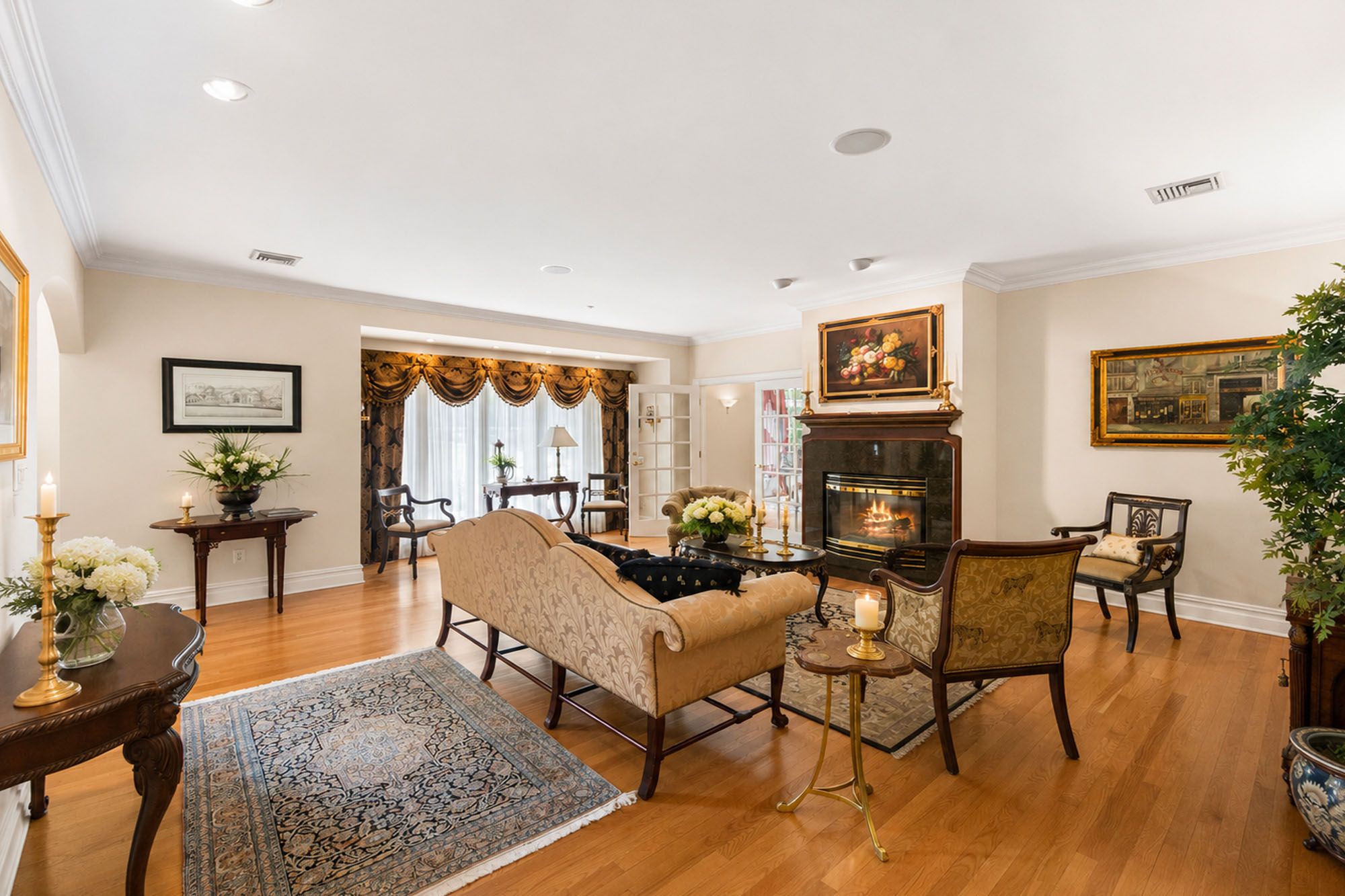  38 Bridle Way, Saddle River, NJ, 07458 - 物件實景