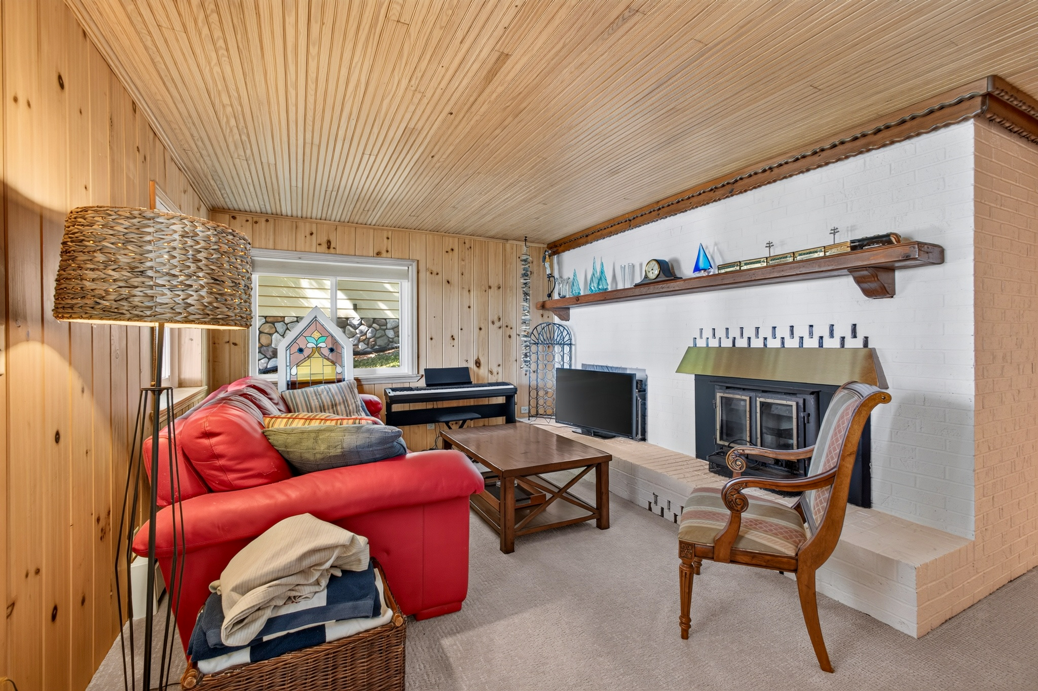  Walloon Lake Cottage - 物件實景