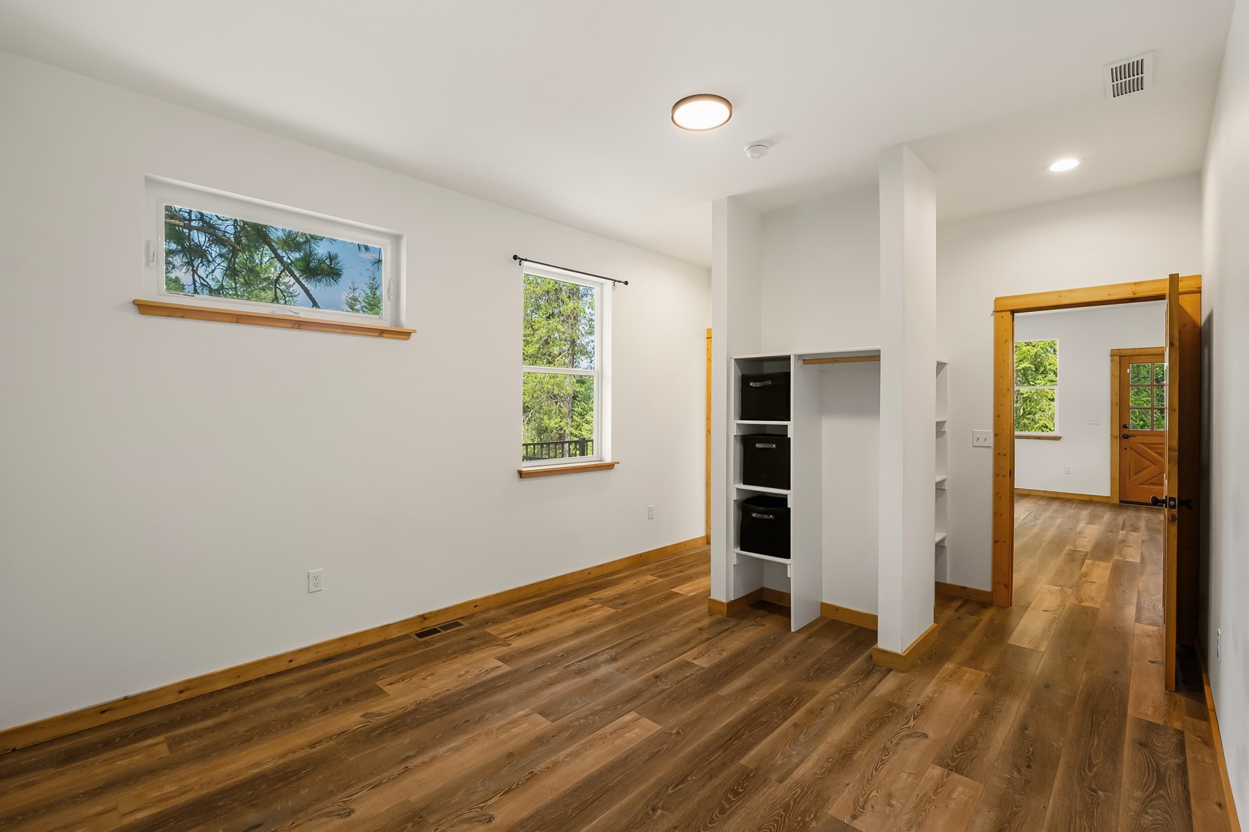  672 Hopkins Rd, Sandpoint - 物件實景