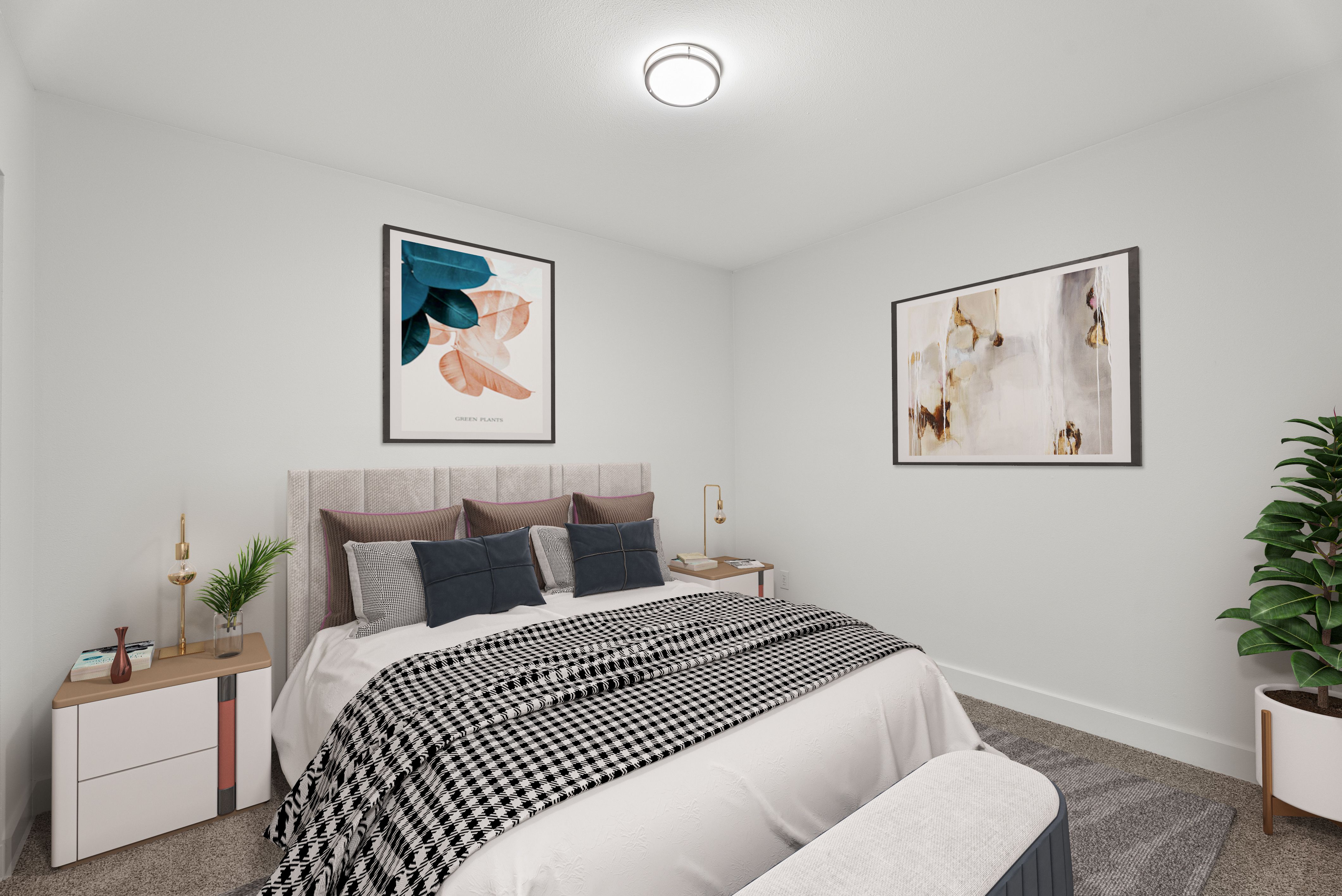 2440 Western Ave Unit #517, Seattle, WA 98121 - 物件實景