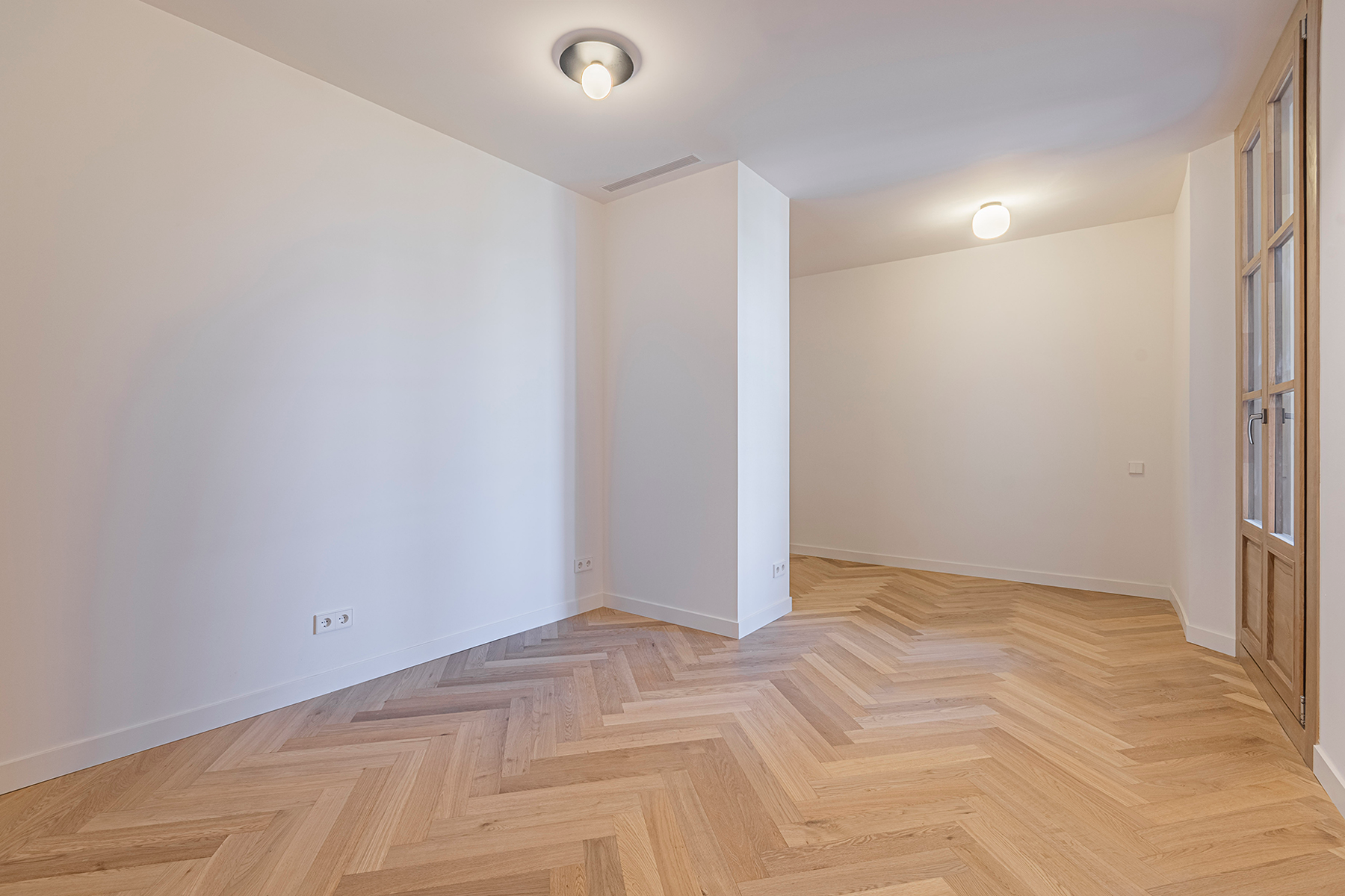  Fabulous fully renovated flat in the Gothic Quarter - 物件實景