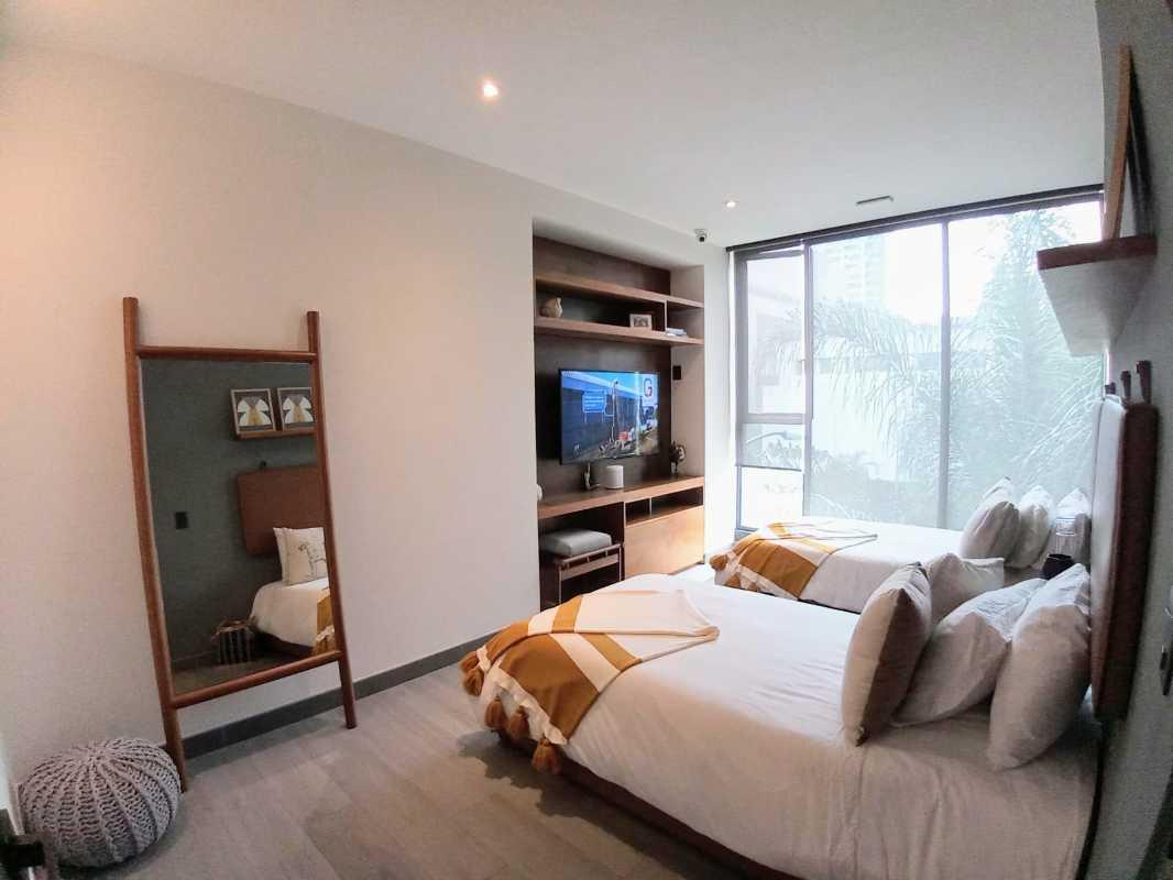 Av. Universidad, Benito Juárez, Ciudad de México, 03100, Mexico, 3 Bedrooms Bedrooms, ,2 BathroomsBathrooms,Residential,For Sale,Av. Universidad,1444569
