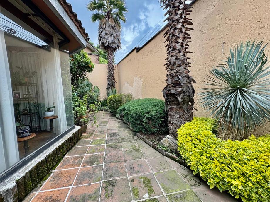 Naucalpan de Juárez, Estado de méxico, 05395, Mexico, 3 Bedrooms Bedrooms, ,3 BathroomsBathrooms,Residential,For Sale,1918853