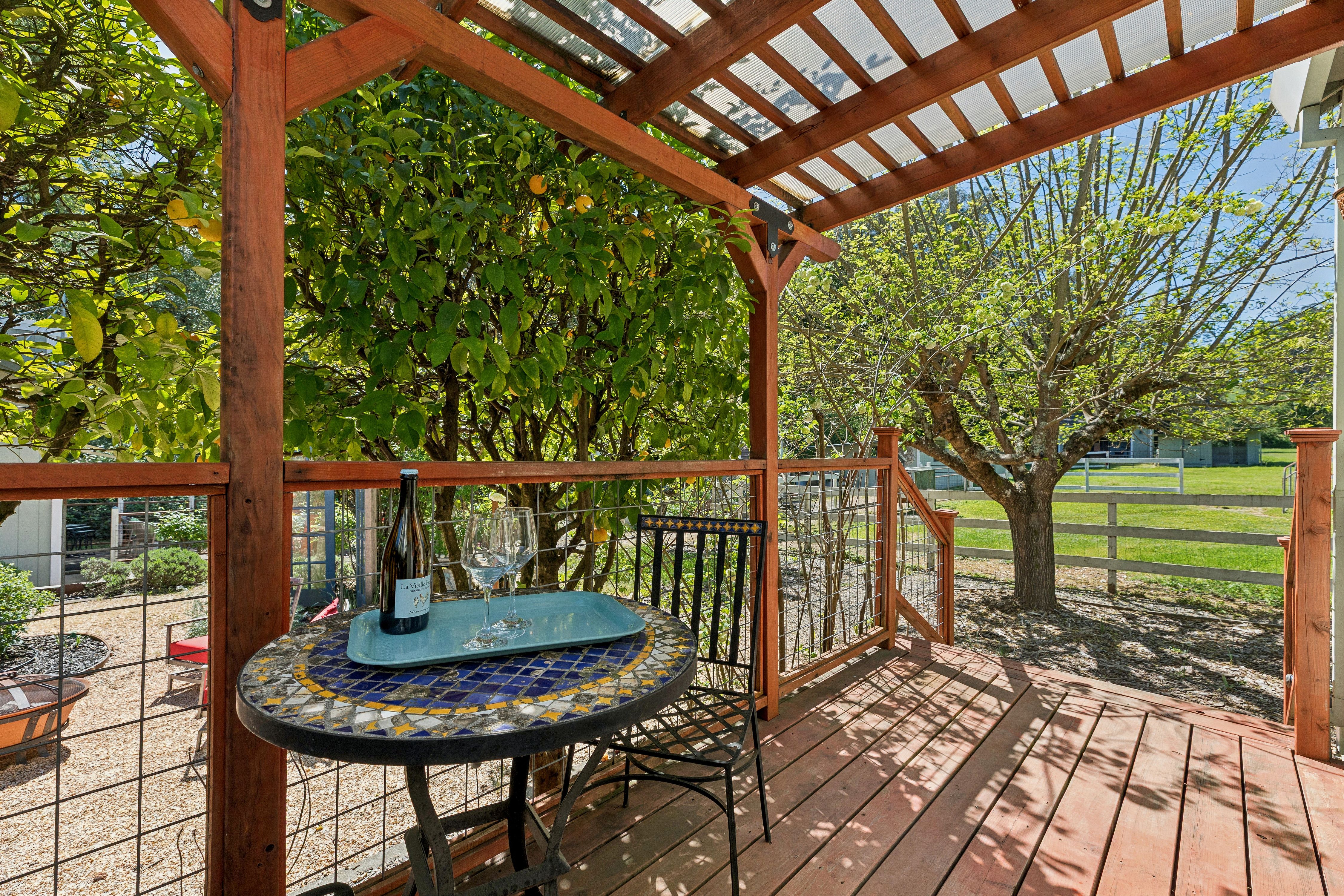  Charming Country Property - 物件實景