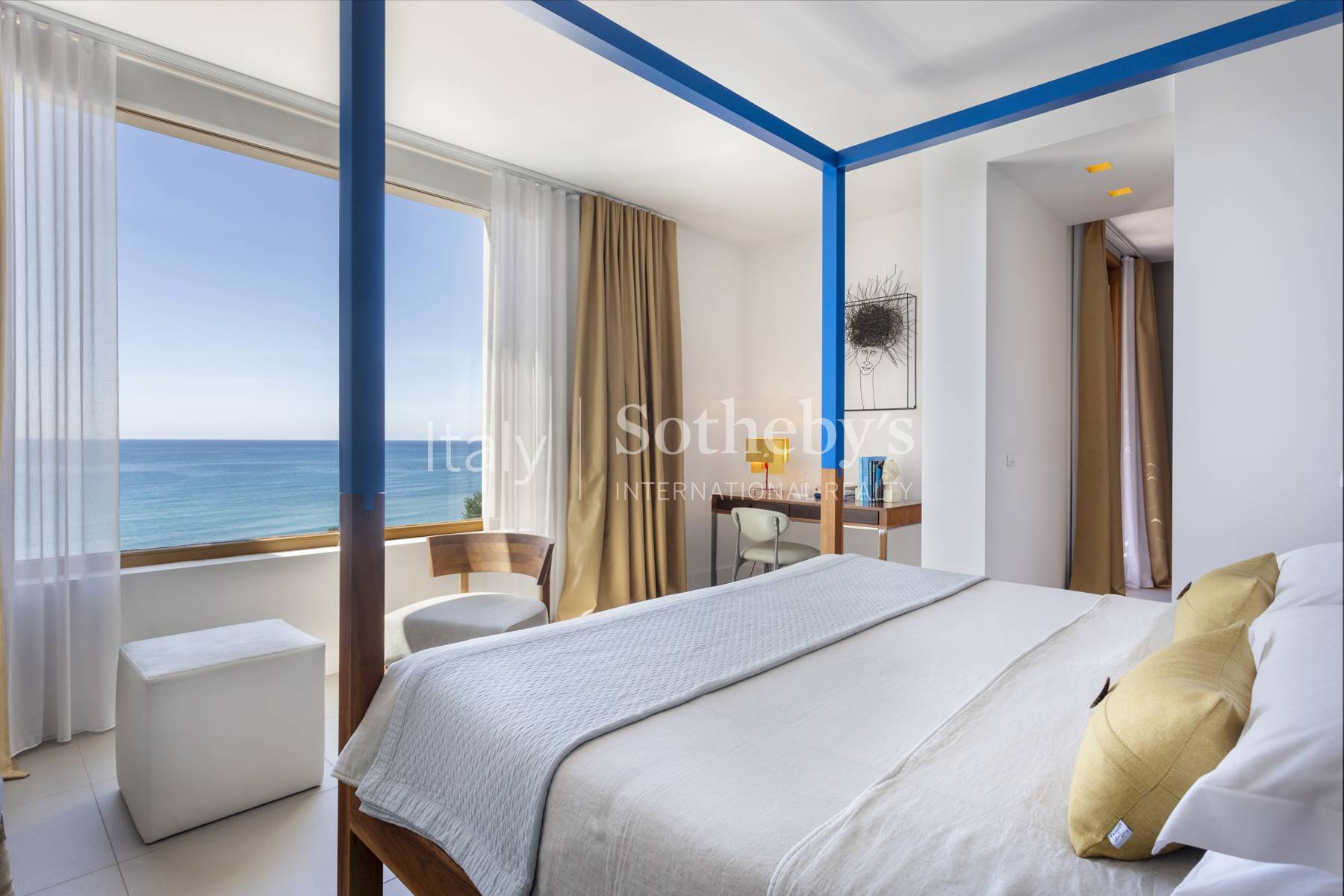  Prestigious Seaside Residence Surrounded by Nature in Sciacca - 物件實景