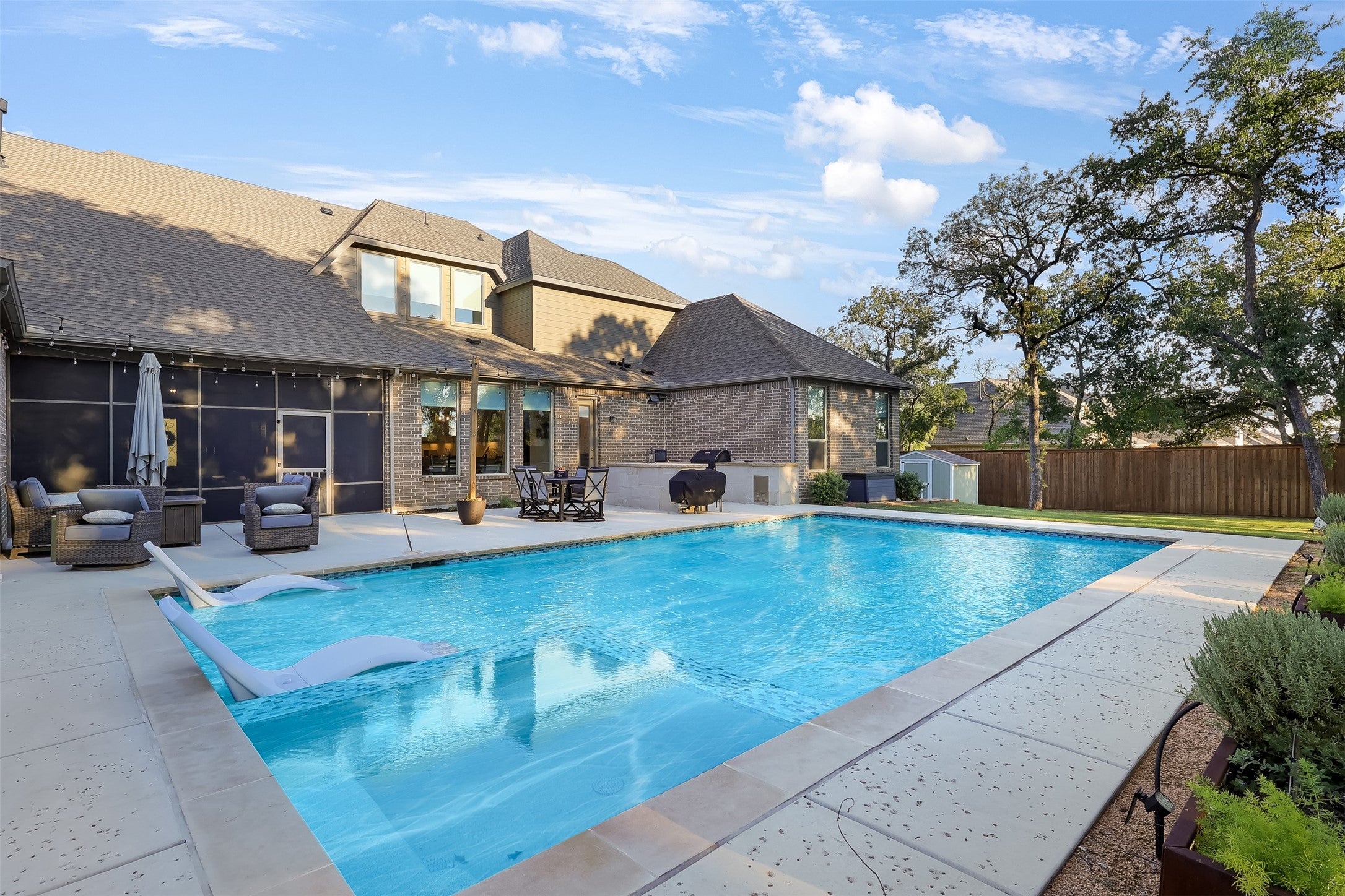 Keller, Texas, 76248, United States, 4 Bedrooms Bedrooms, ,5 BathroomsBathrooms,Residential,For Sale,1981790