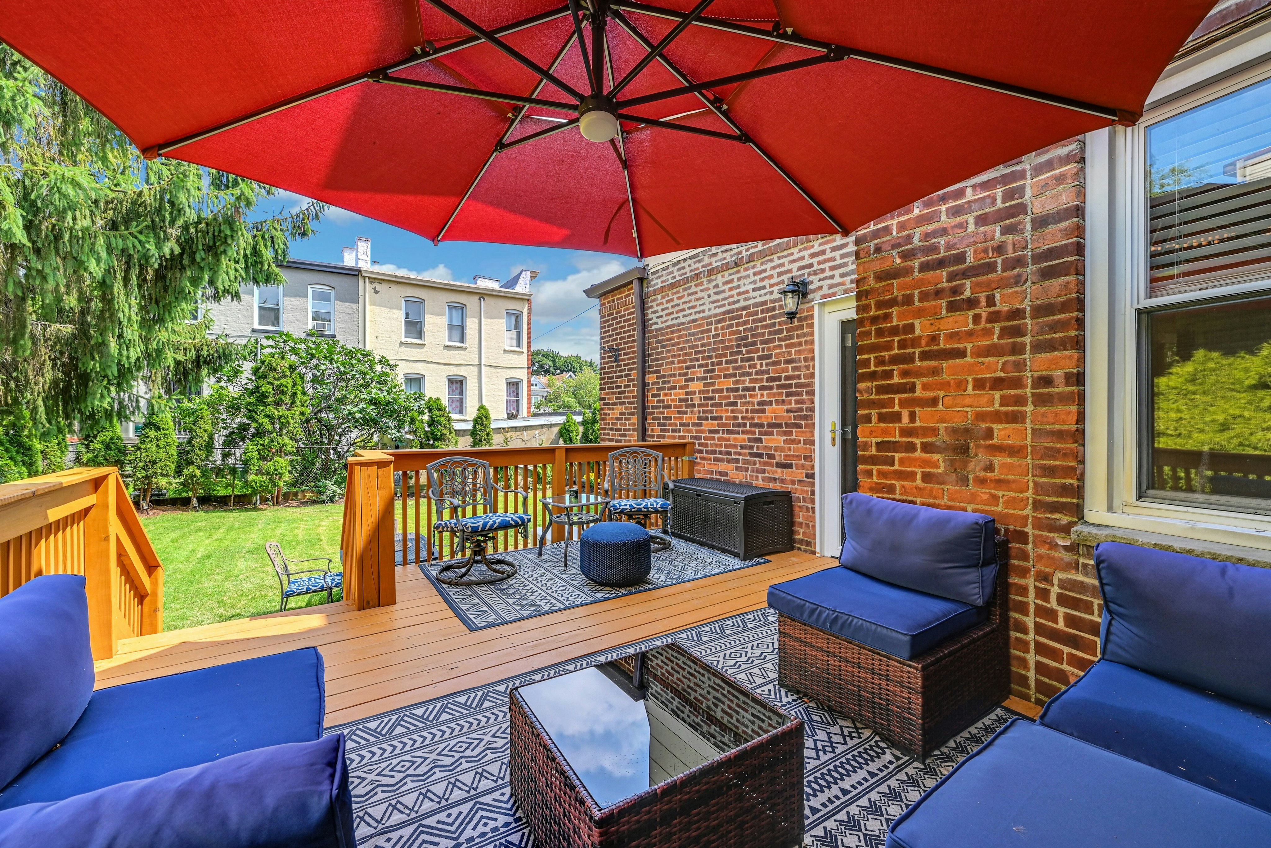  200-02 Oak Street, Weehawken, NJ 07087 - 物件實景