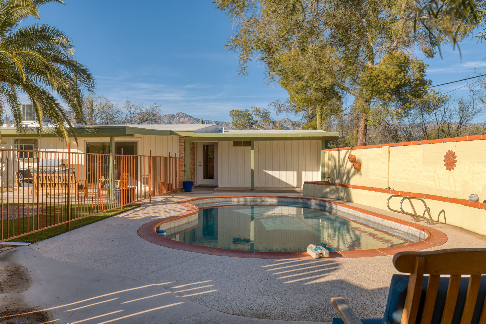  7076 East Arrowhead Drive¦Tucson, AZ - 物件實景