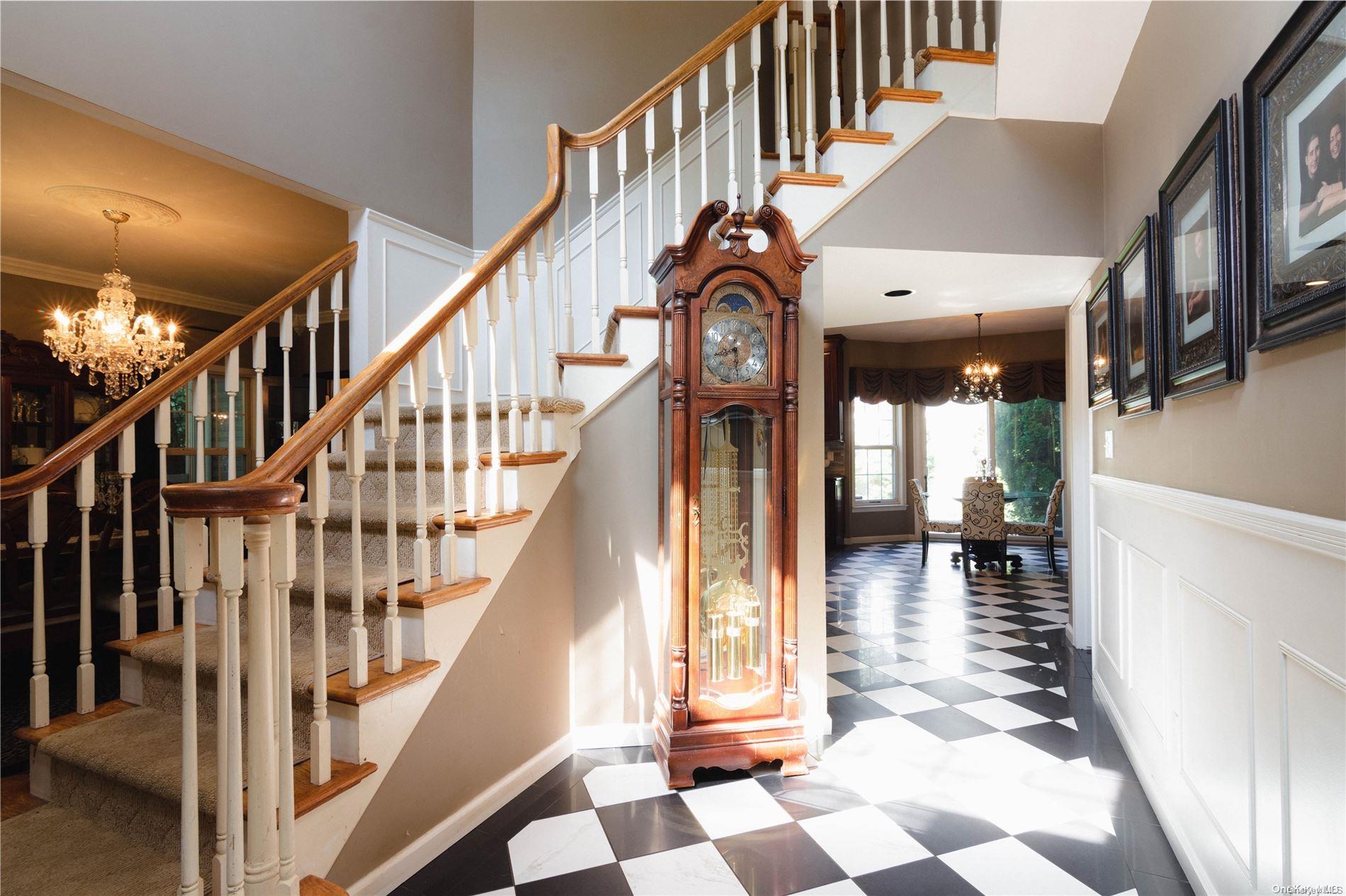 Smithtown, New York, 11787, United States, 4 Bedrooms Bedrooms, ,3 BathroomsBathrooms,Residential,For Sale,1728654