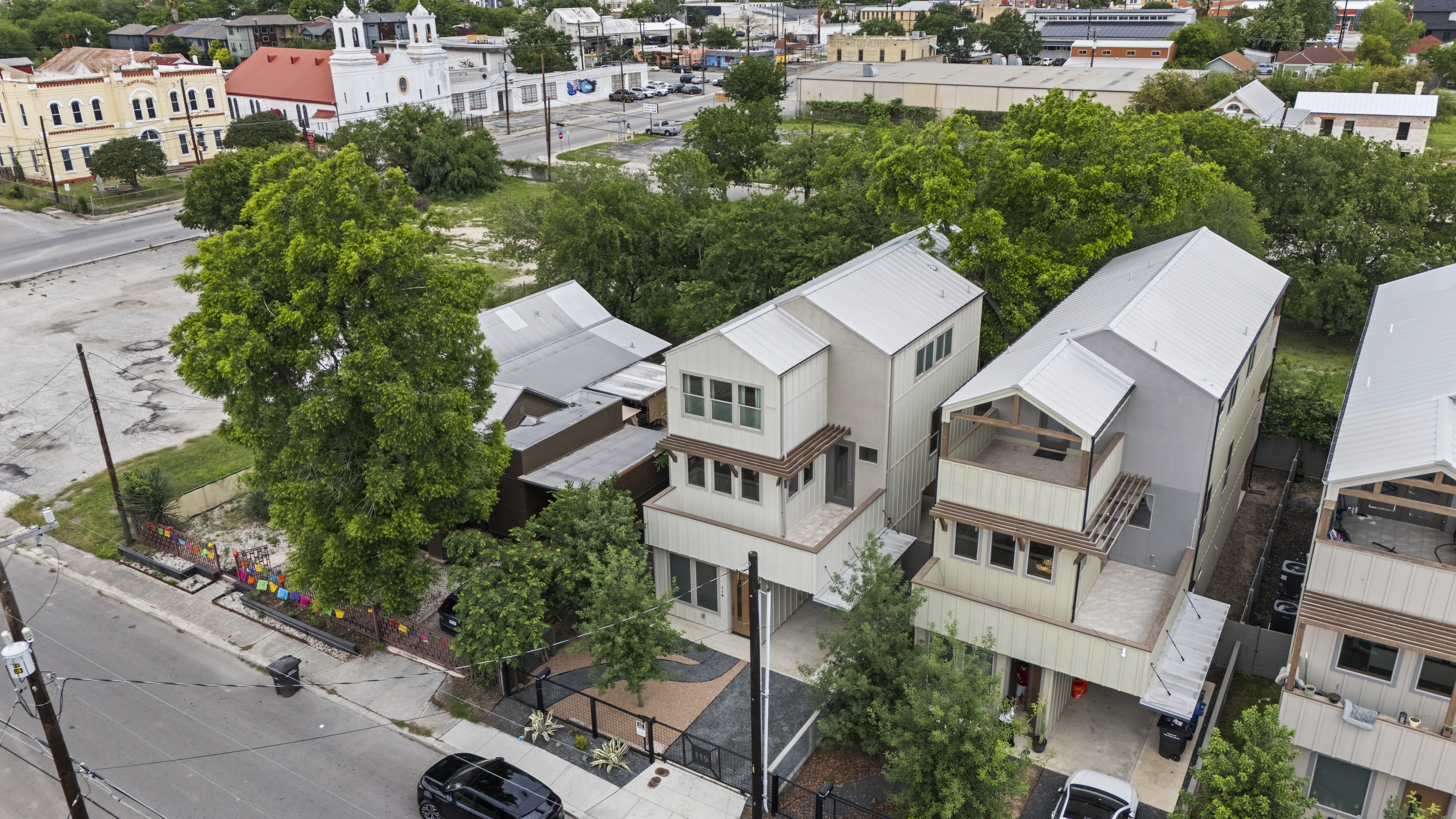  Modern San Antonio Living - 物件實景