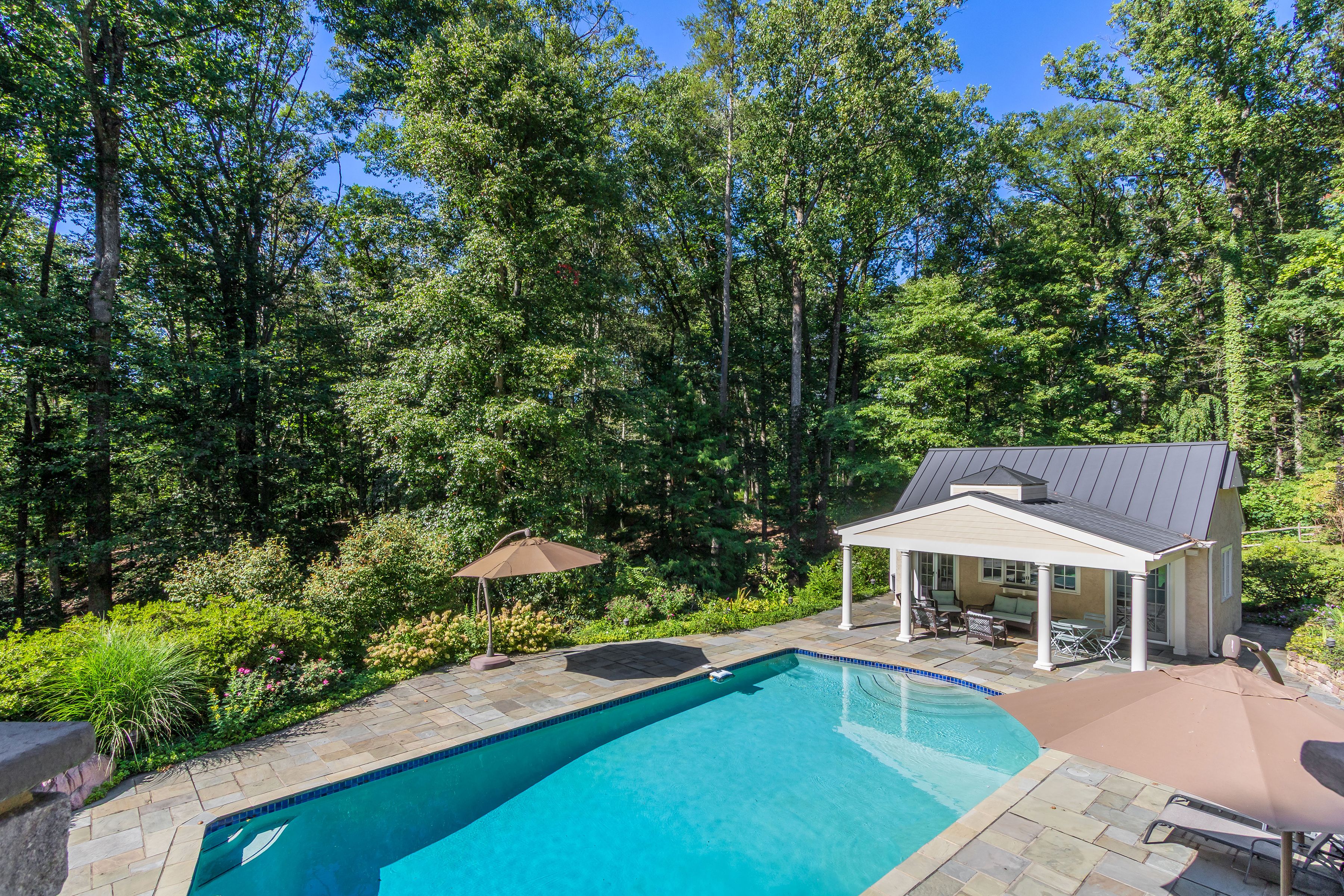 6731 Paxson Road, New Hope, PA 18938 - 物件實景