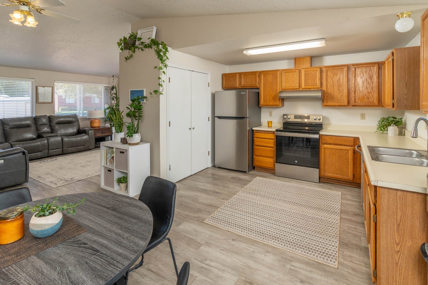  3217 SW Quartz Avenue Redmond, OR 97756 - 物件實景