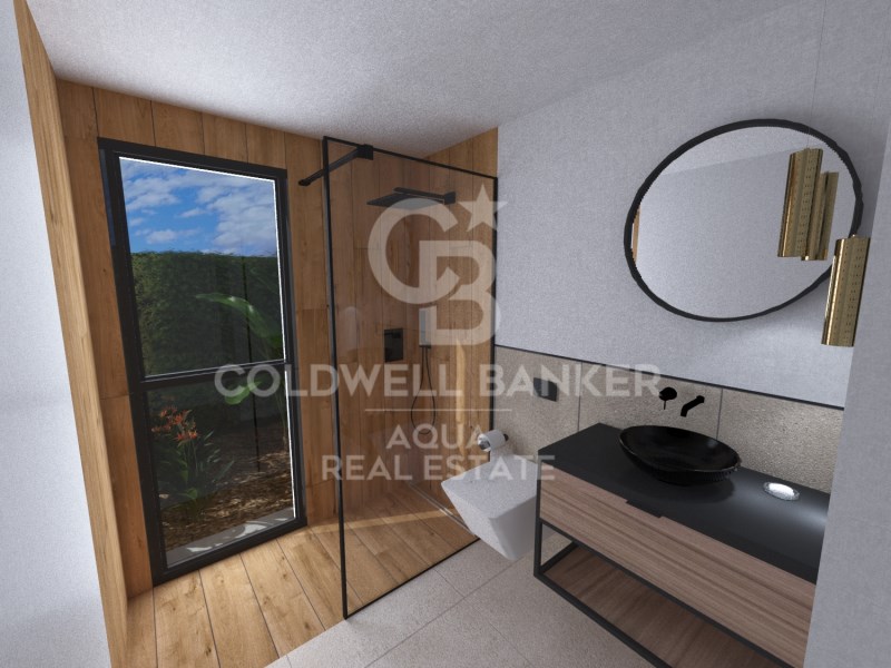 Polop, Comunidad Valenciana, ES, 3 Bedrooms Bedrooms, ,2 BathroomsBathrooms,Residential,For Sale,1903781